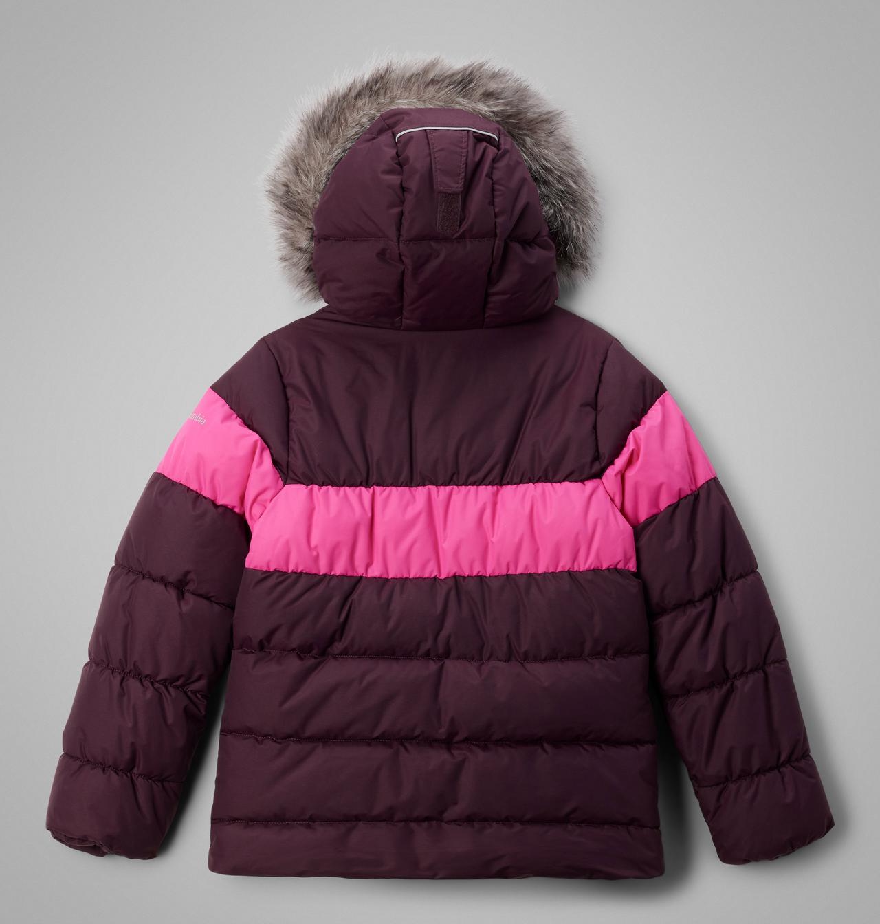 Girls' Arctic Blast™ III Jacket 2