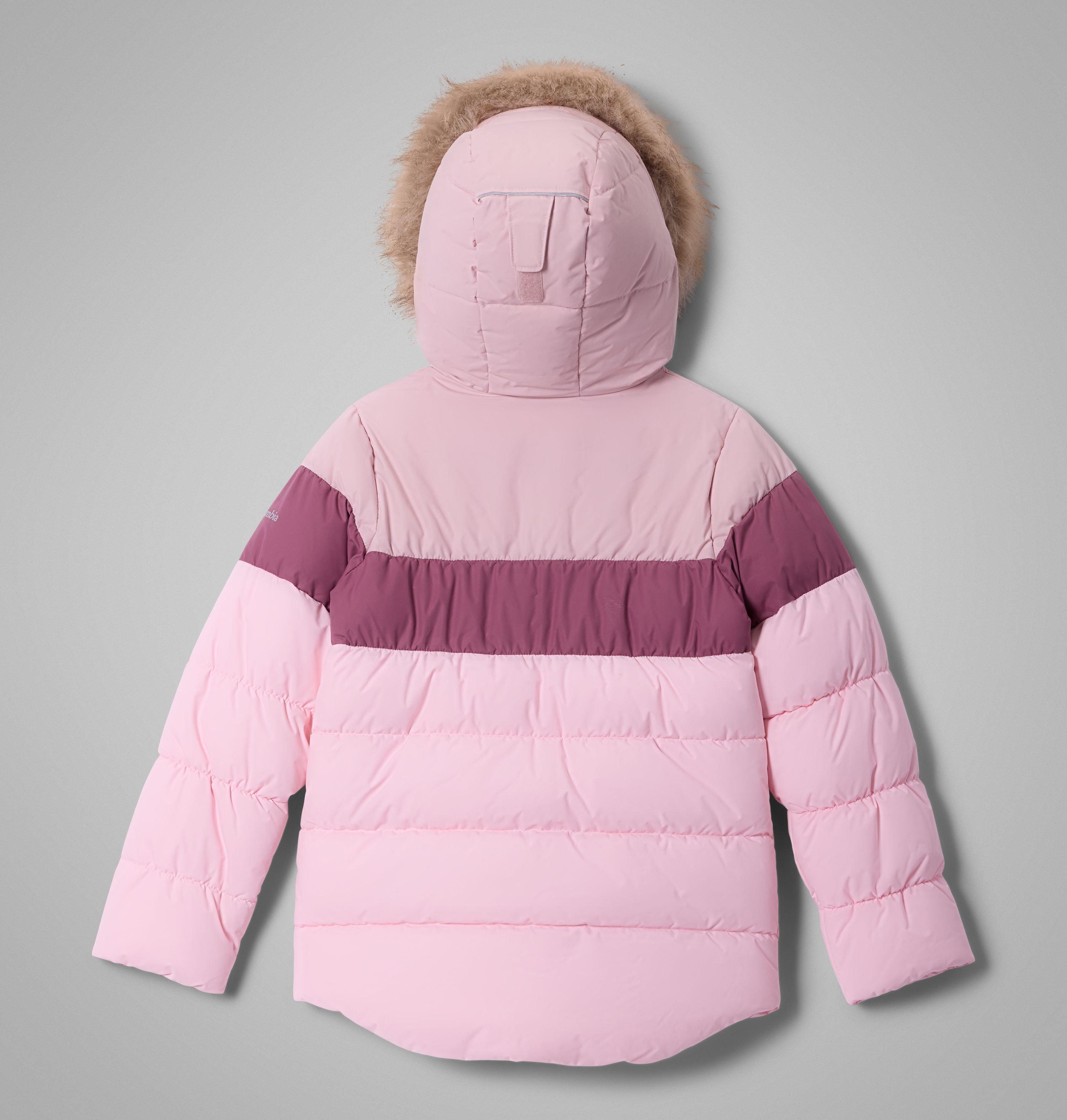 Girls' Arctic Blast III Jacket 2