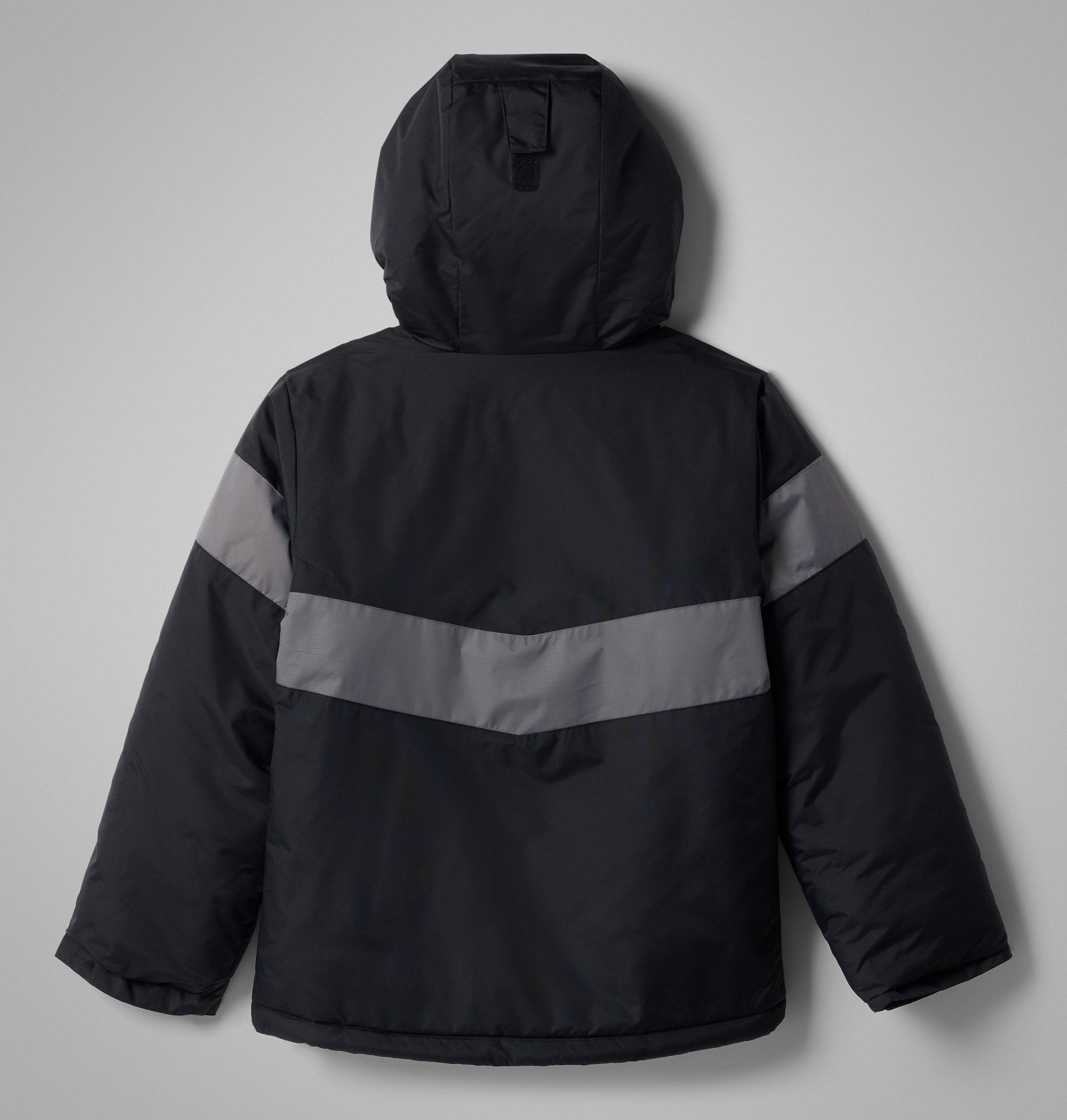 Boys' Lightning Lift III Jacket 2