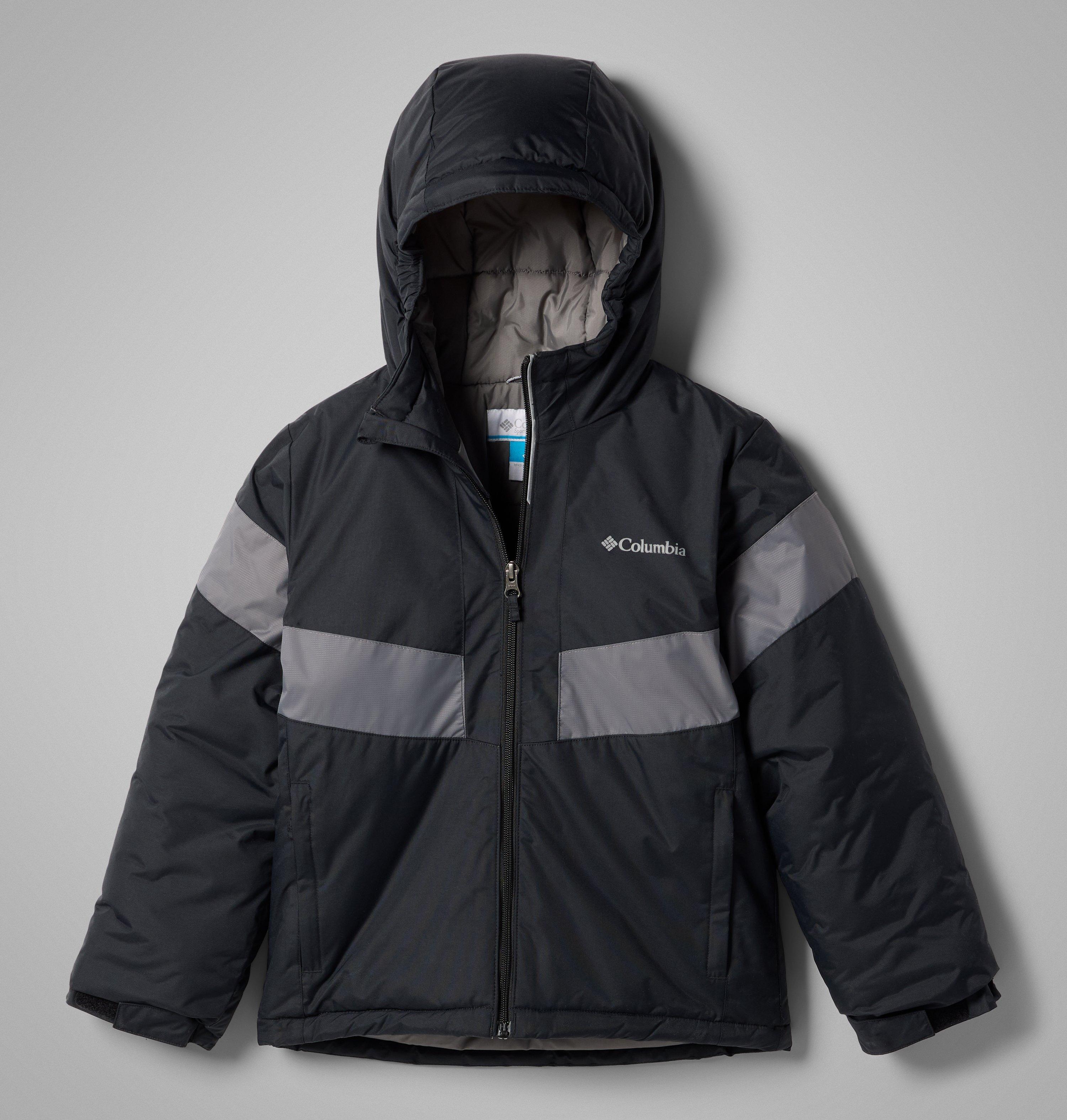 Boys' Lightning Lift III Jacket 1