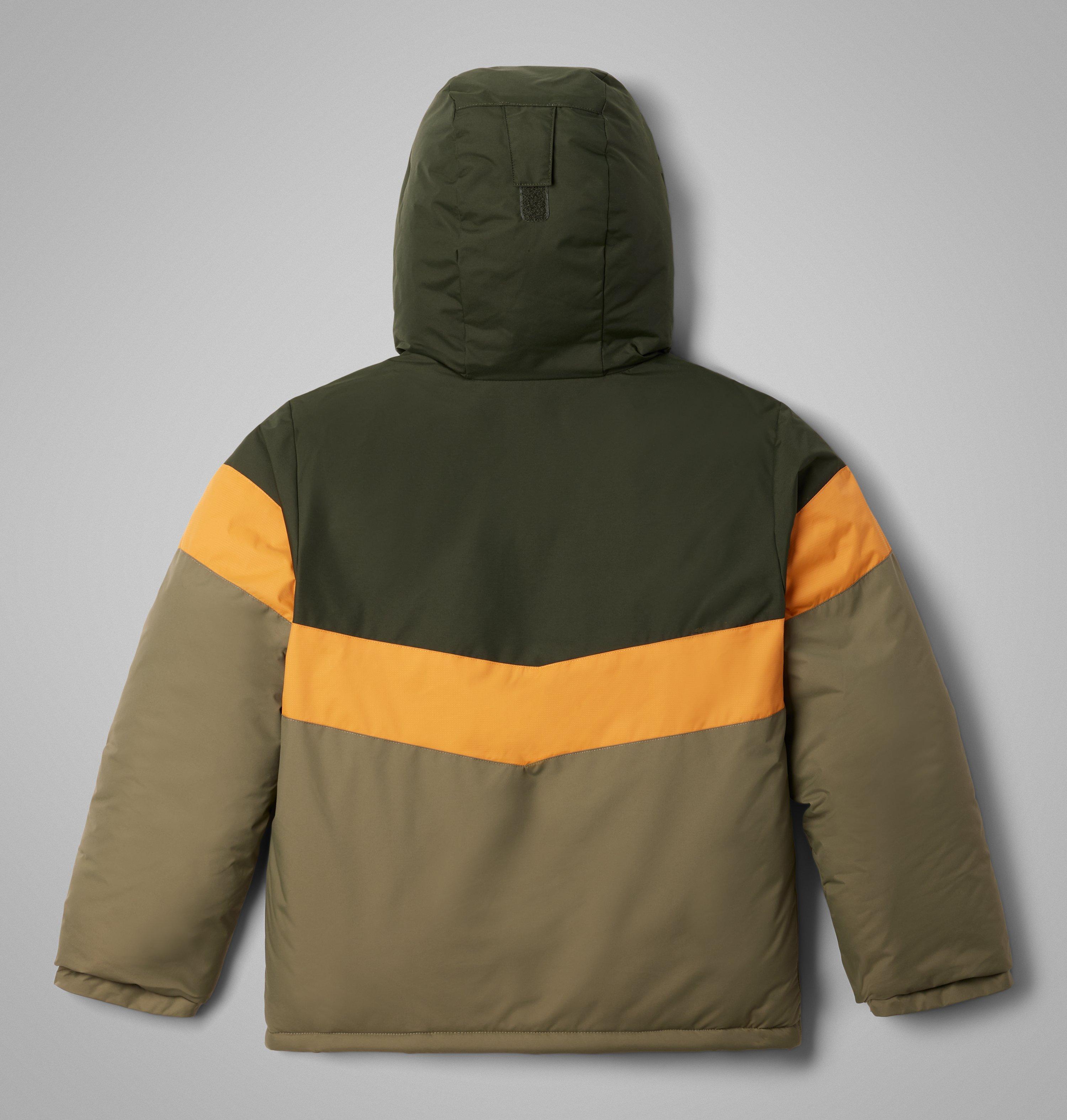 Boys' Lightning Lift III Jacket 2
