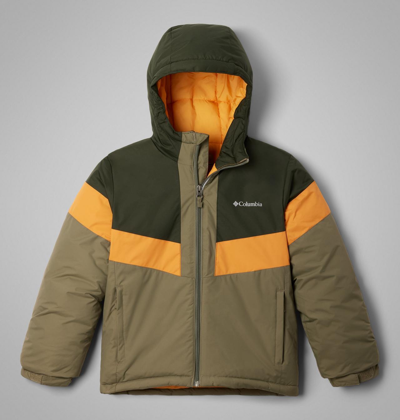 Boys' Lightning Lift™ III Jacket 1