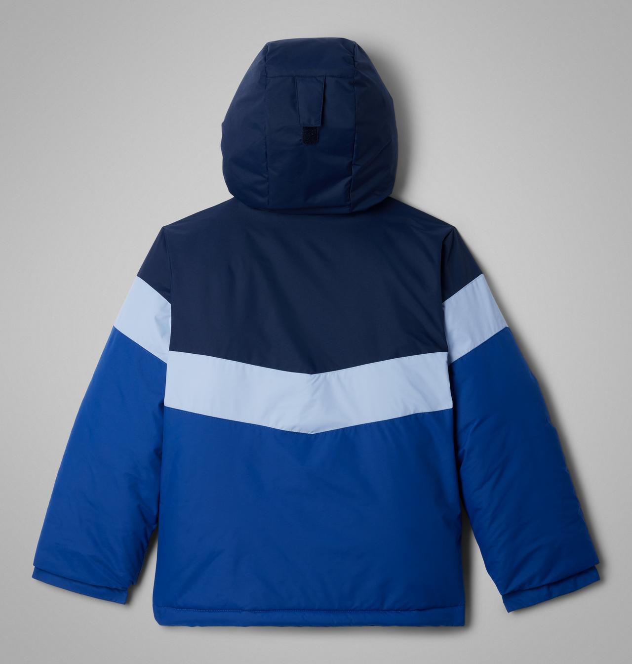 Boys' Lightning Lift™ III Jacket 2