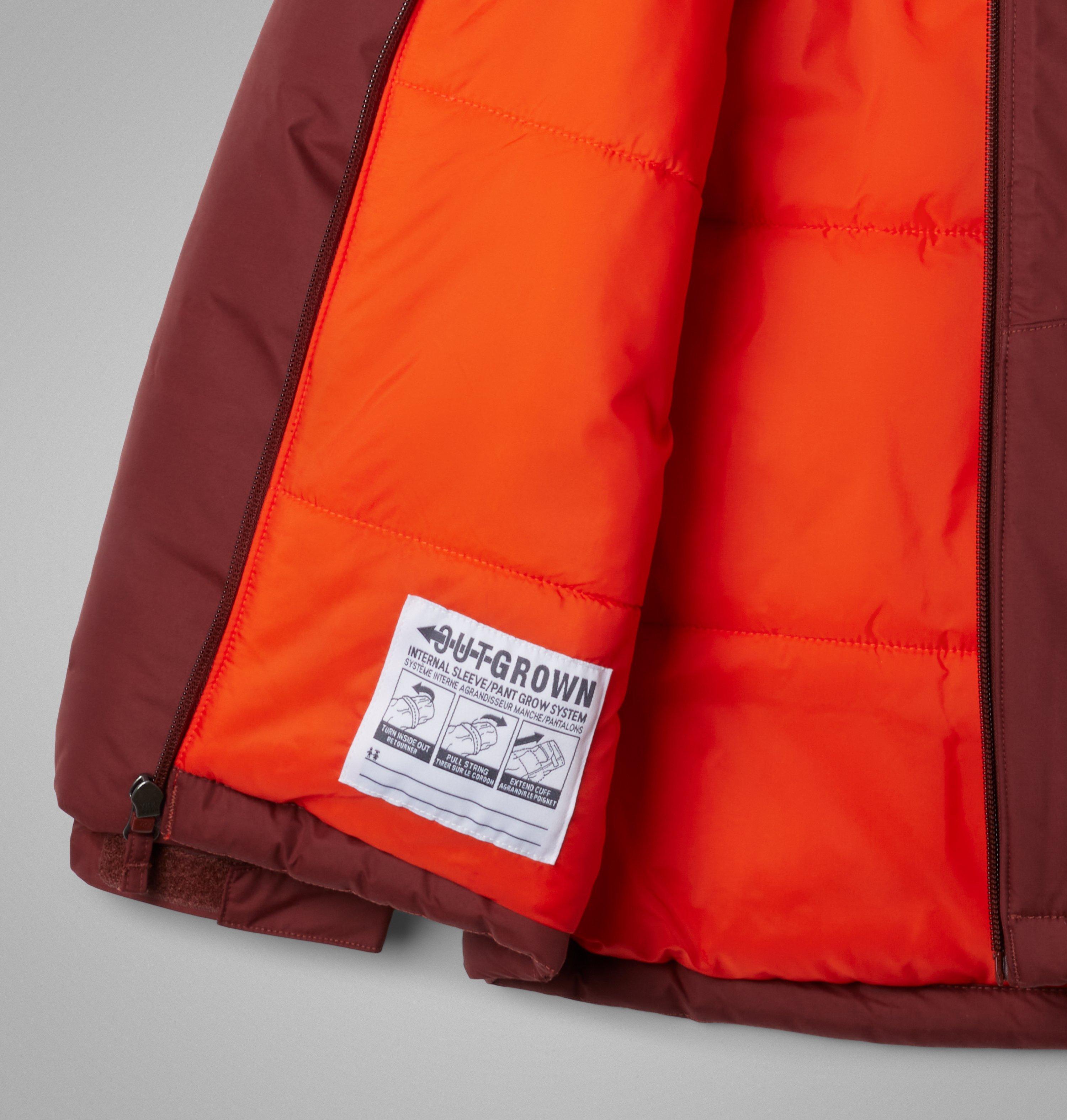 Boys' Lightning Lift III Jacket 3