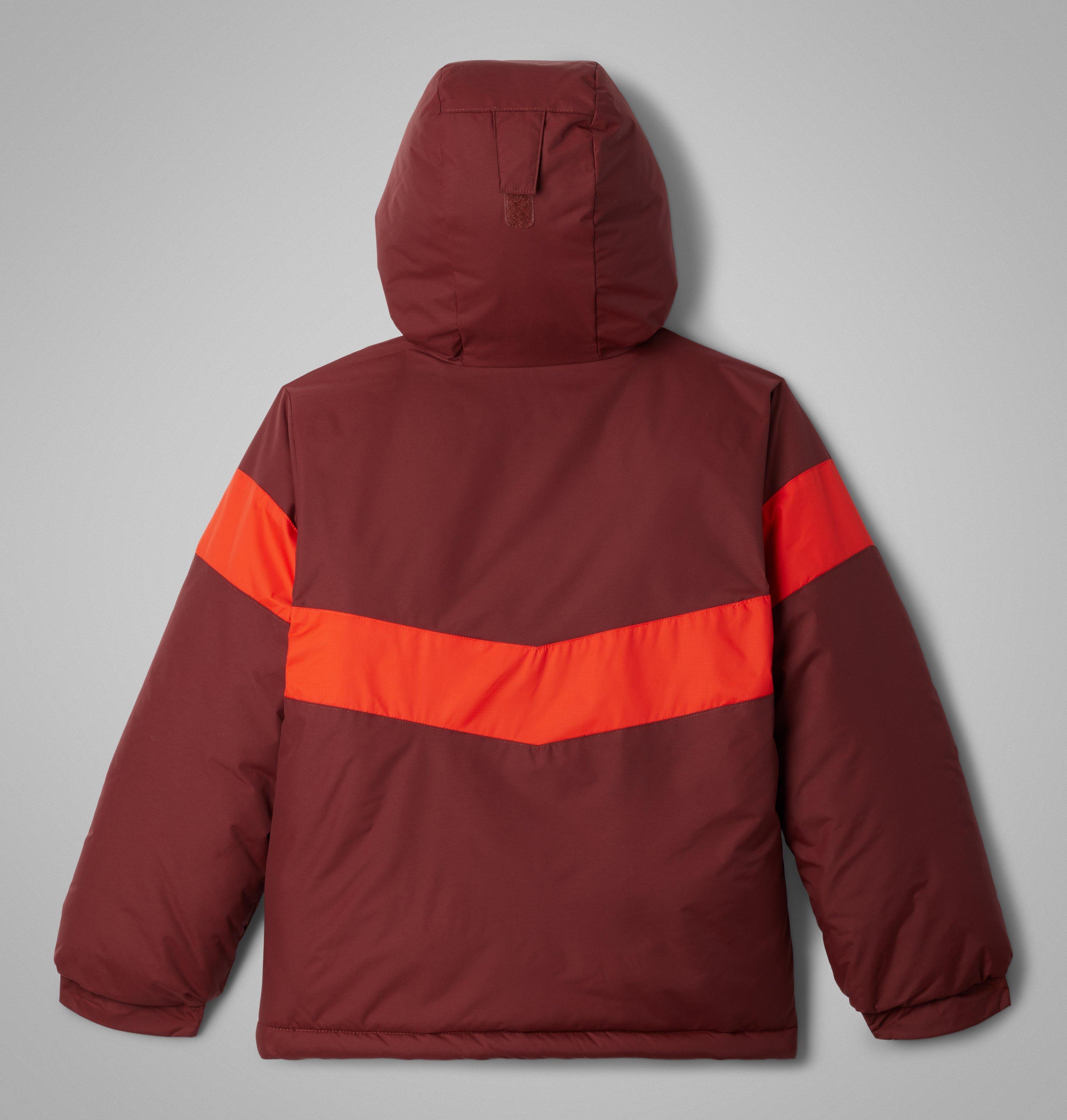 Boys' Lightning Lift III Jacket 2