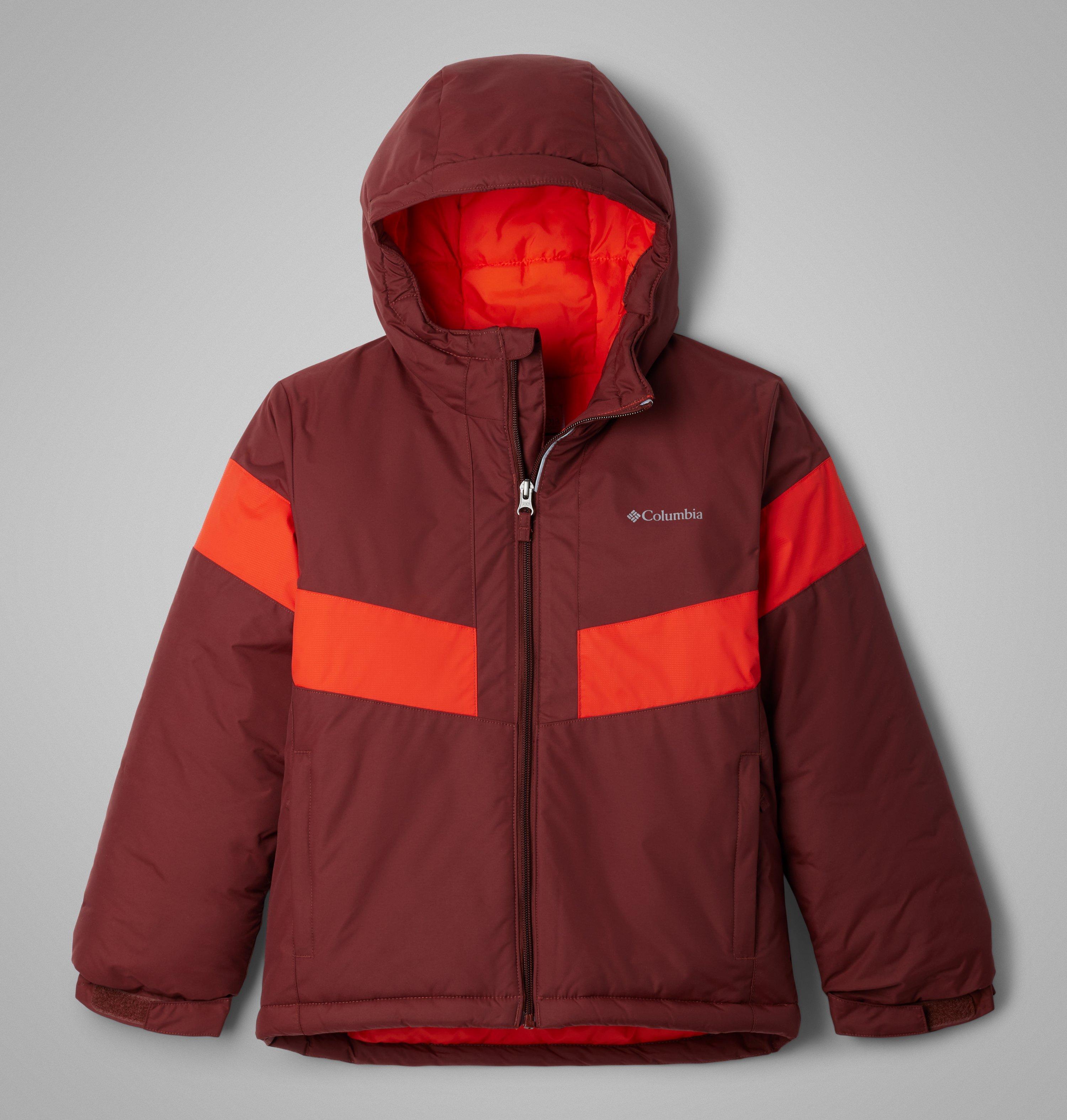 Boys' Lightning Lift III Jacket 1