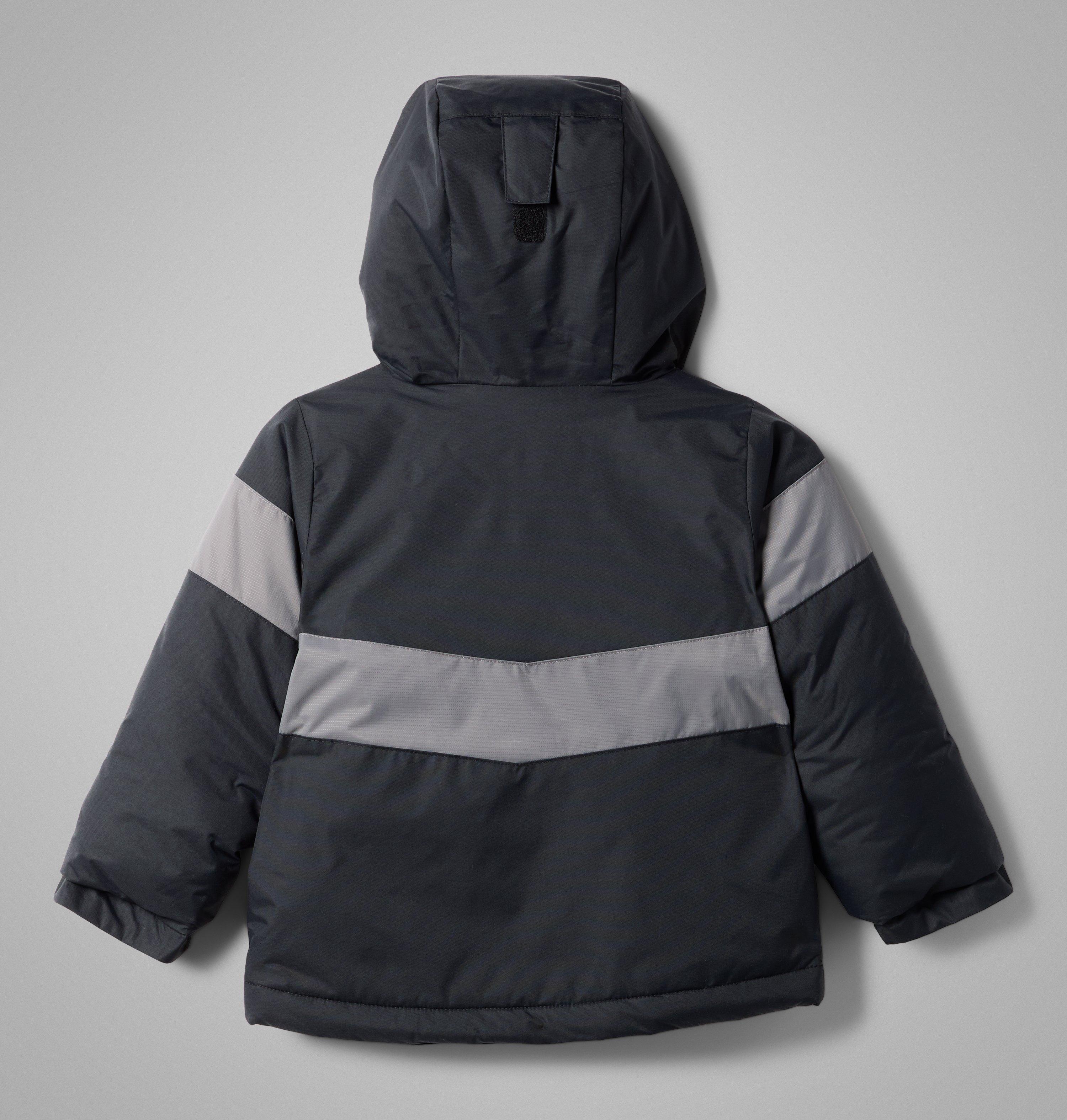 Boys' Toddler Lightning Lift III Jacket 2