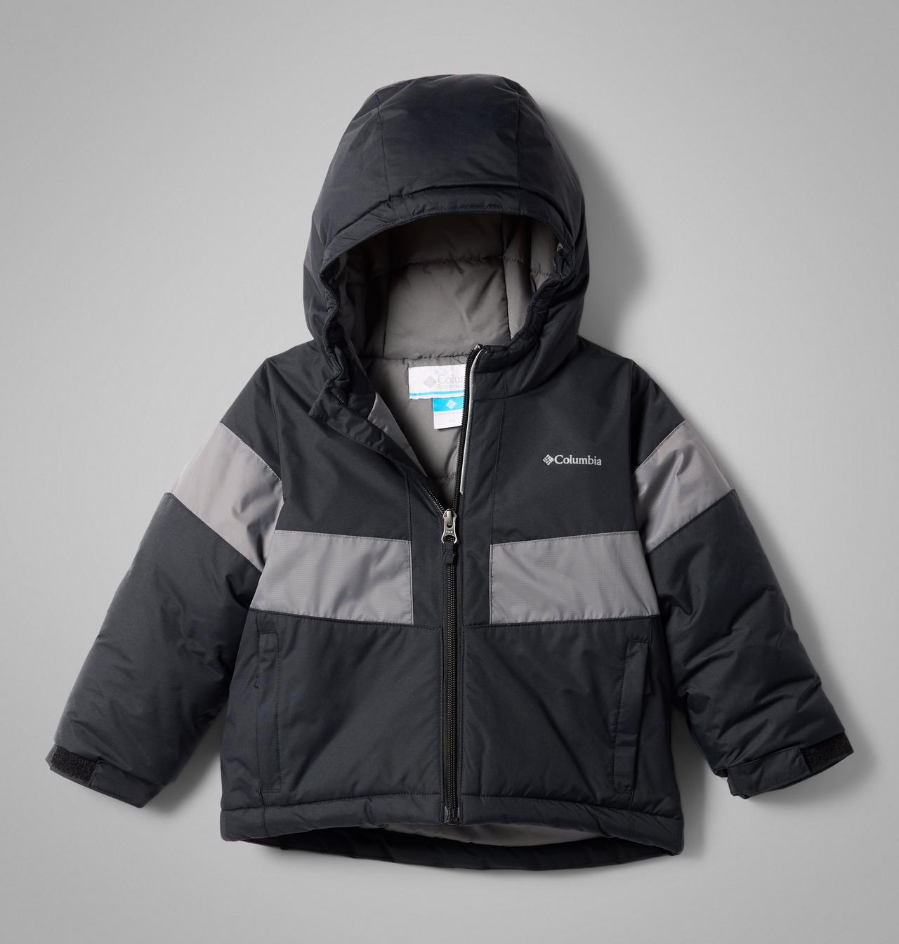 Boys' Toddler Lightning Lift™ III Jacket 1