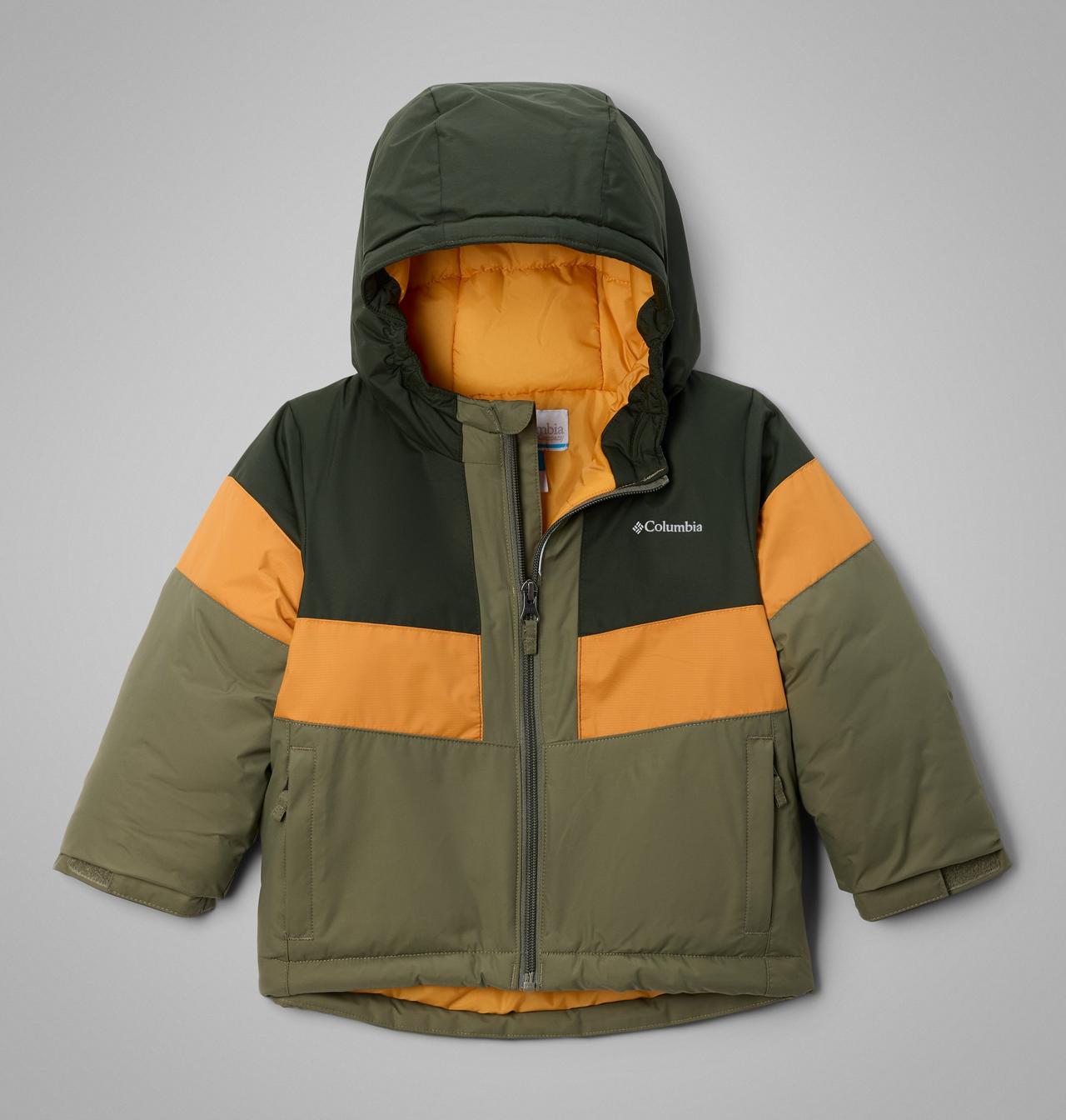 Boys' Toddler Lightning Lift™ III Jacket | 397 | 3T 1