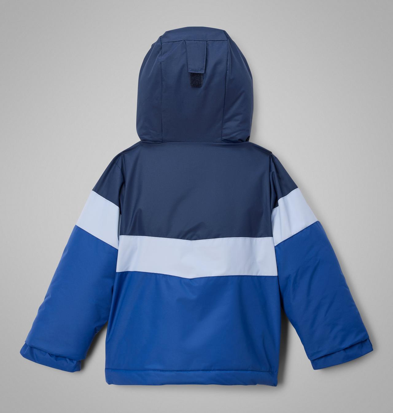 Boys' Toddler Lightning Lift™ III Jacket 2