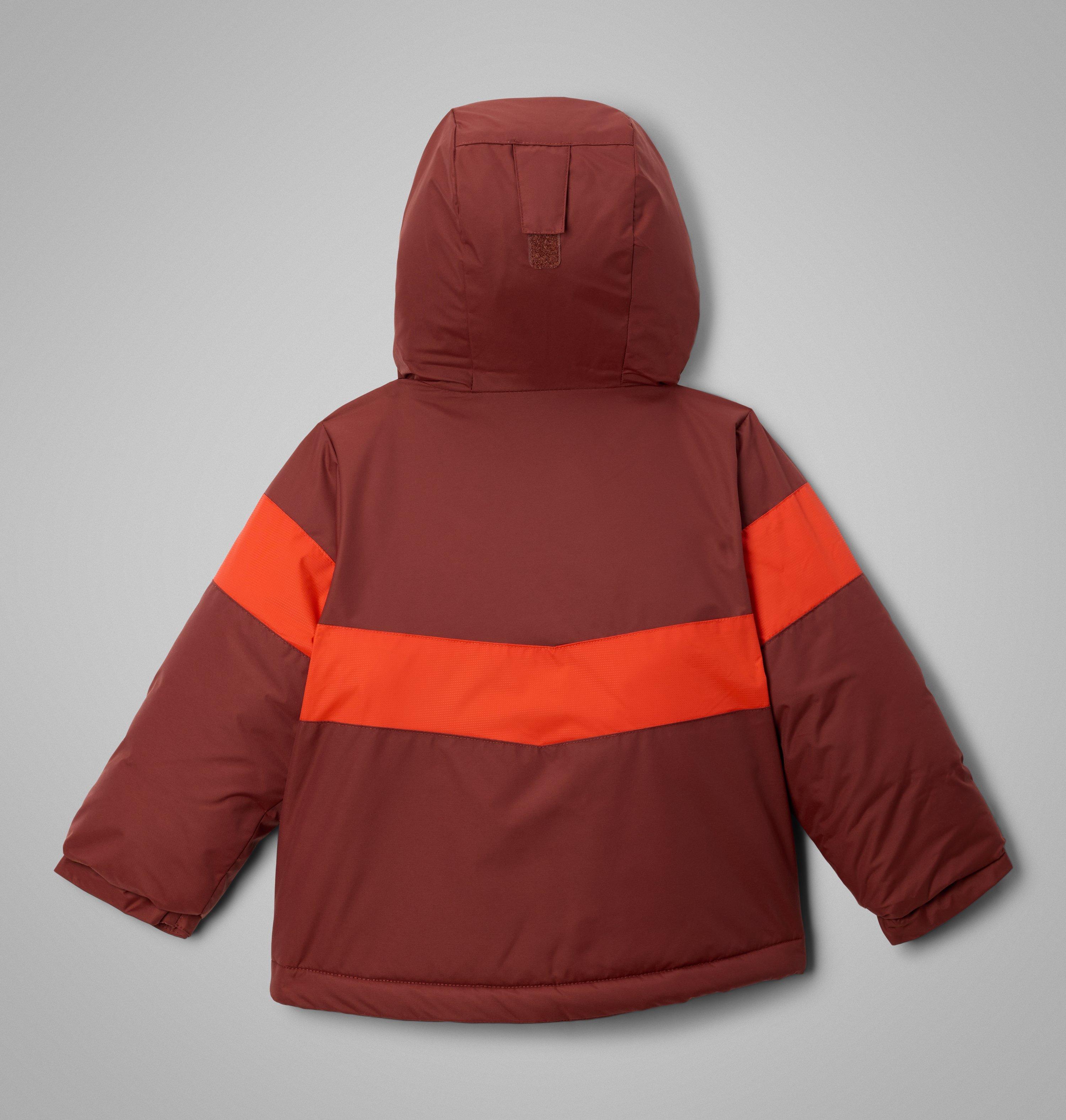 Boys' Toddler Lightning Lift III Jacket 2