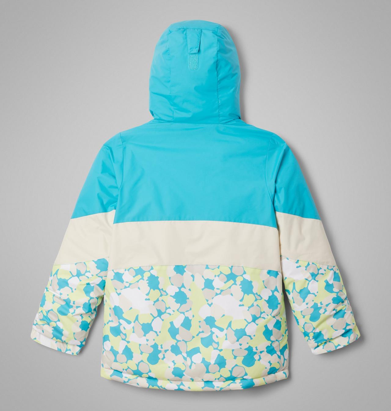 Girls' Horizon Ride™ III Jacket 2