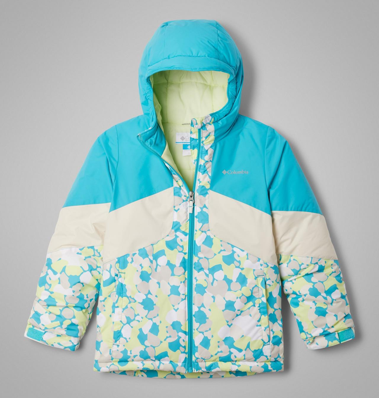 Girls' Horizon Ride™ III Jacket 1