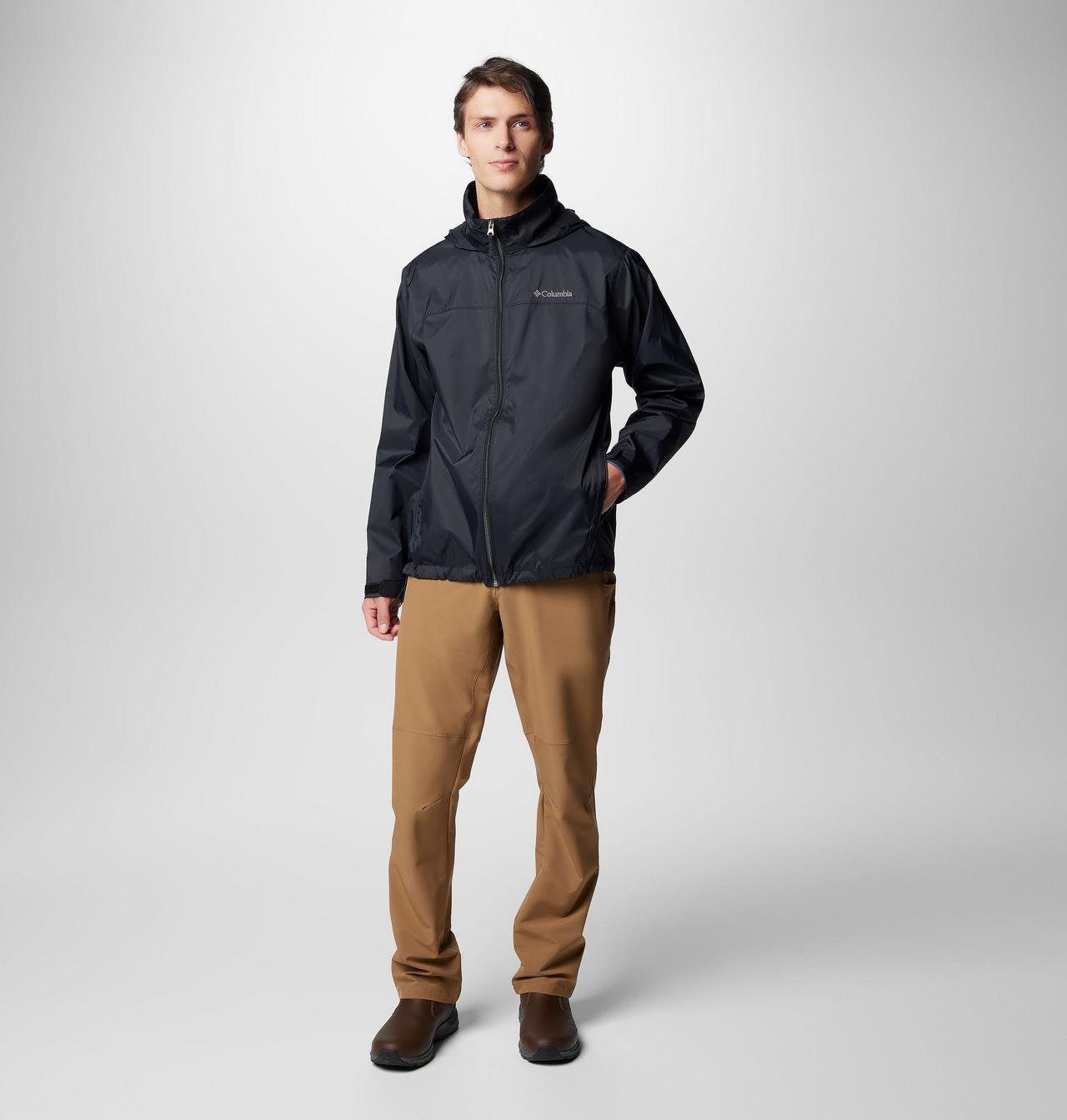 Men's Glennaker Lake™ II Rain Jacket 3