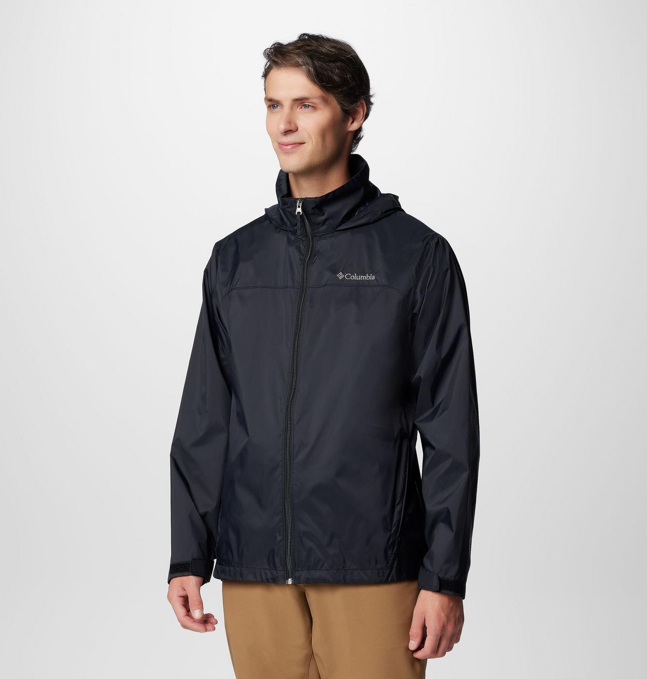 Men's Glennaker Lake™ II Rain Jacket 4