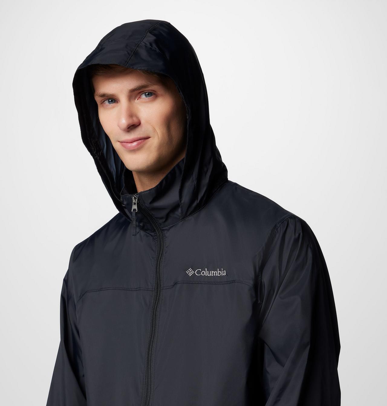 Men's Glennaker Lake™ II Rain Jacket 5