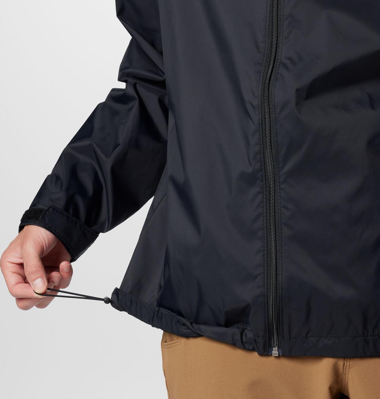 Men's Glennaker Lake™ II Rain Jacket 6