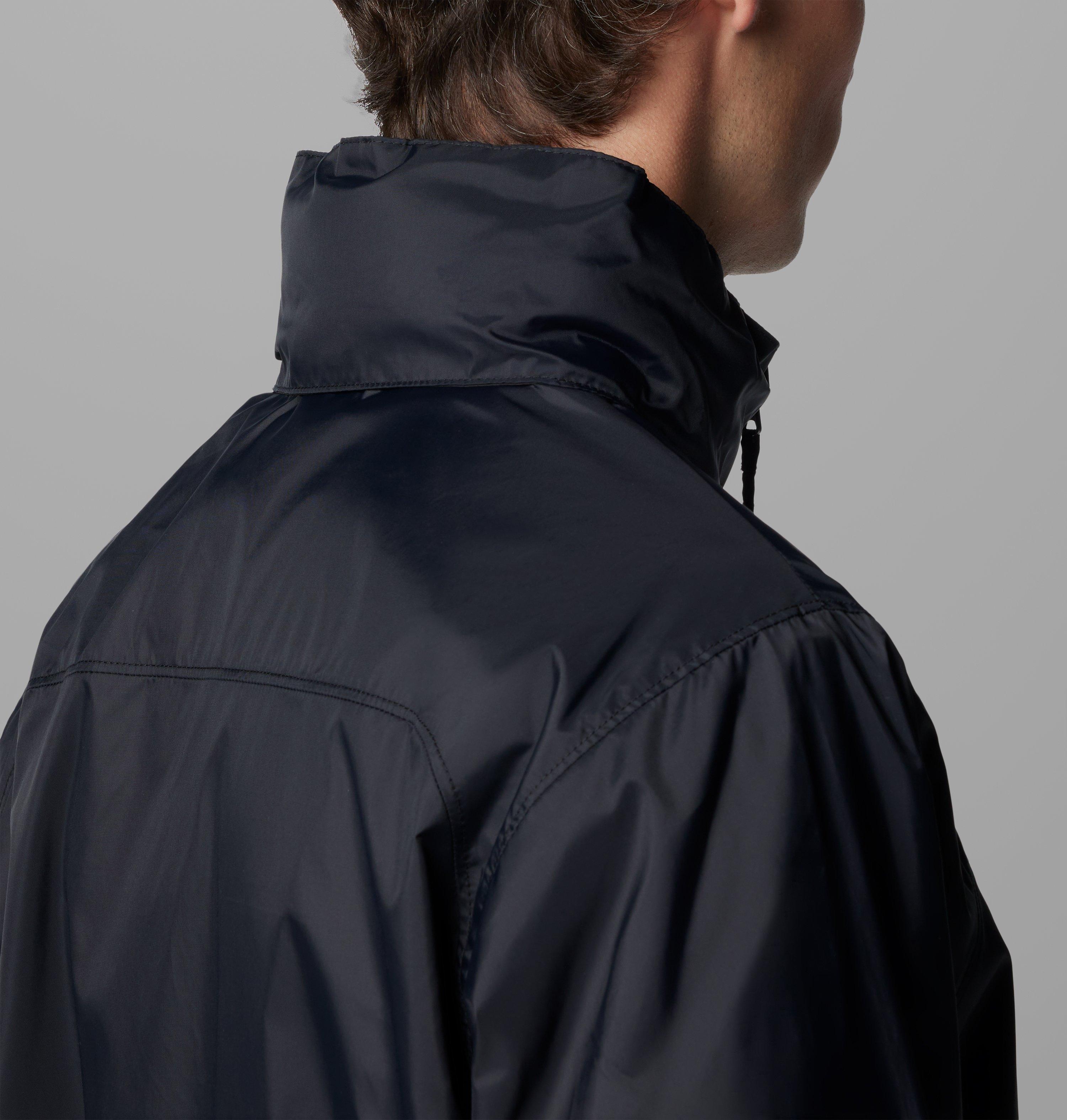 Men's Glennaker Lake II Rain Jacket 7