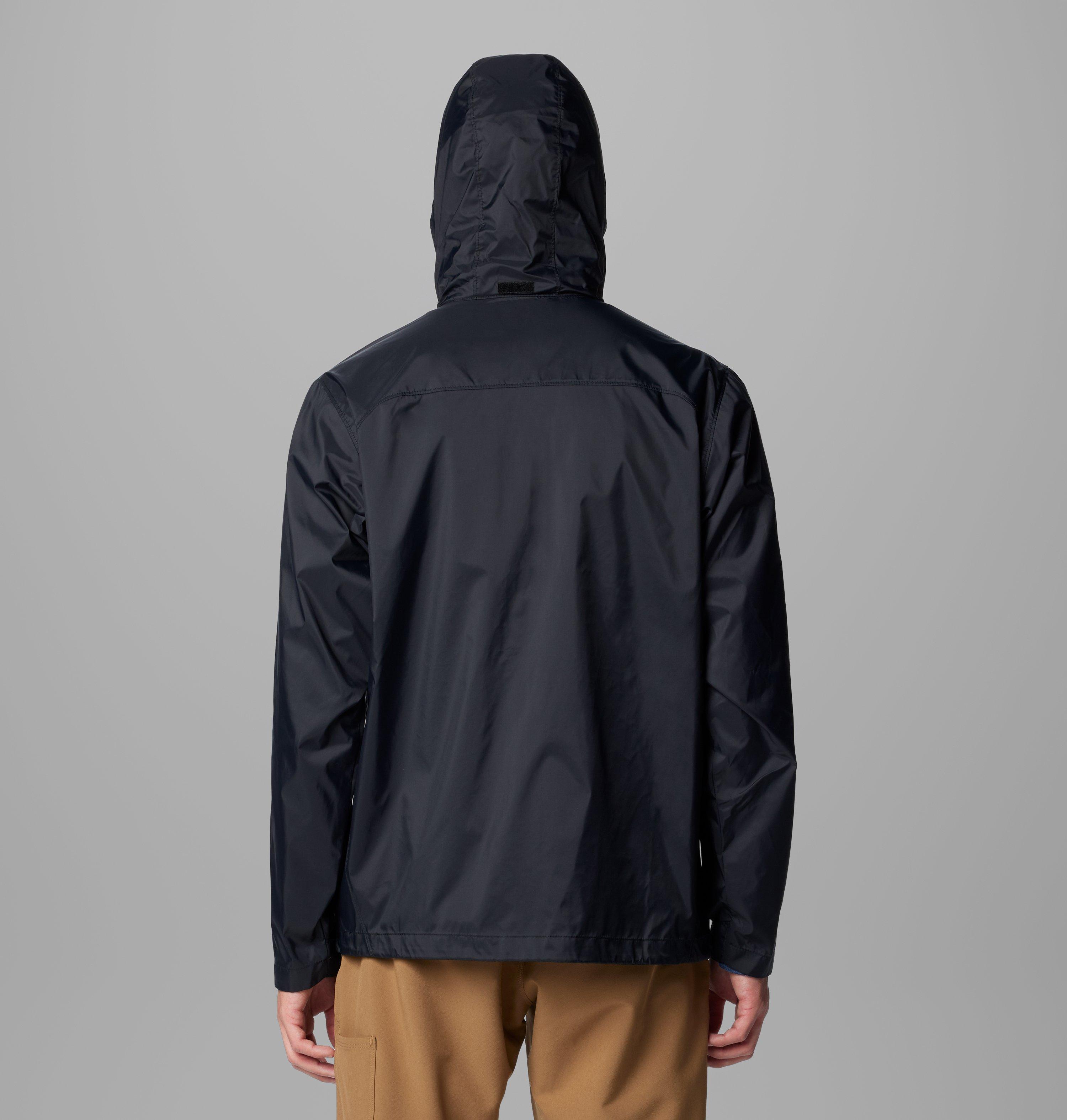 Men's Glennaker Lake II Rain Jacket 2