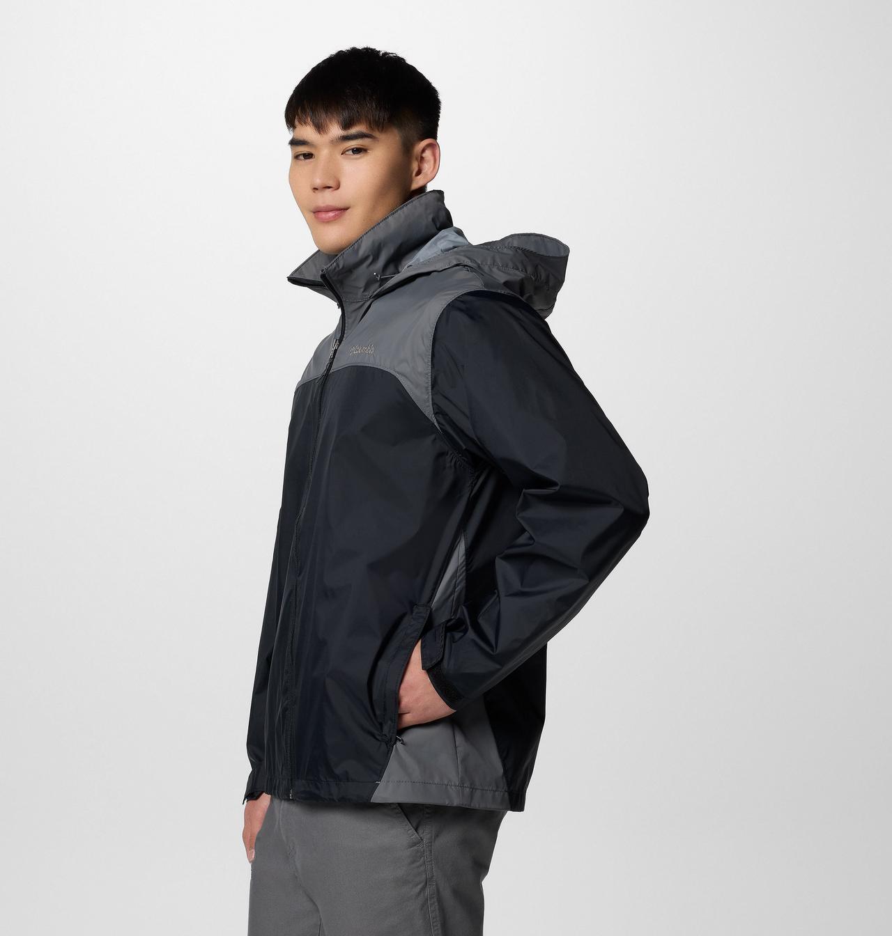 Men's Glennaker Lake™ II Rain Jacket 5