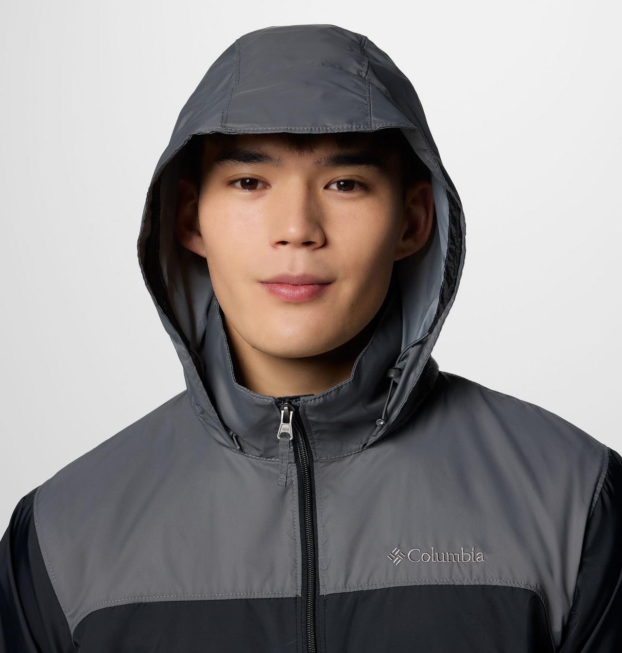 Men's Glennaker Lake™ II Rain Jacket 6