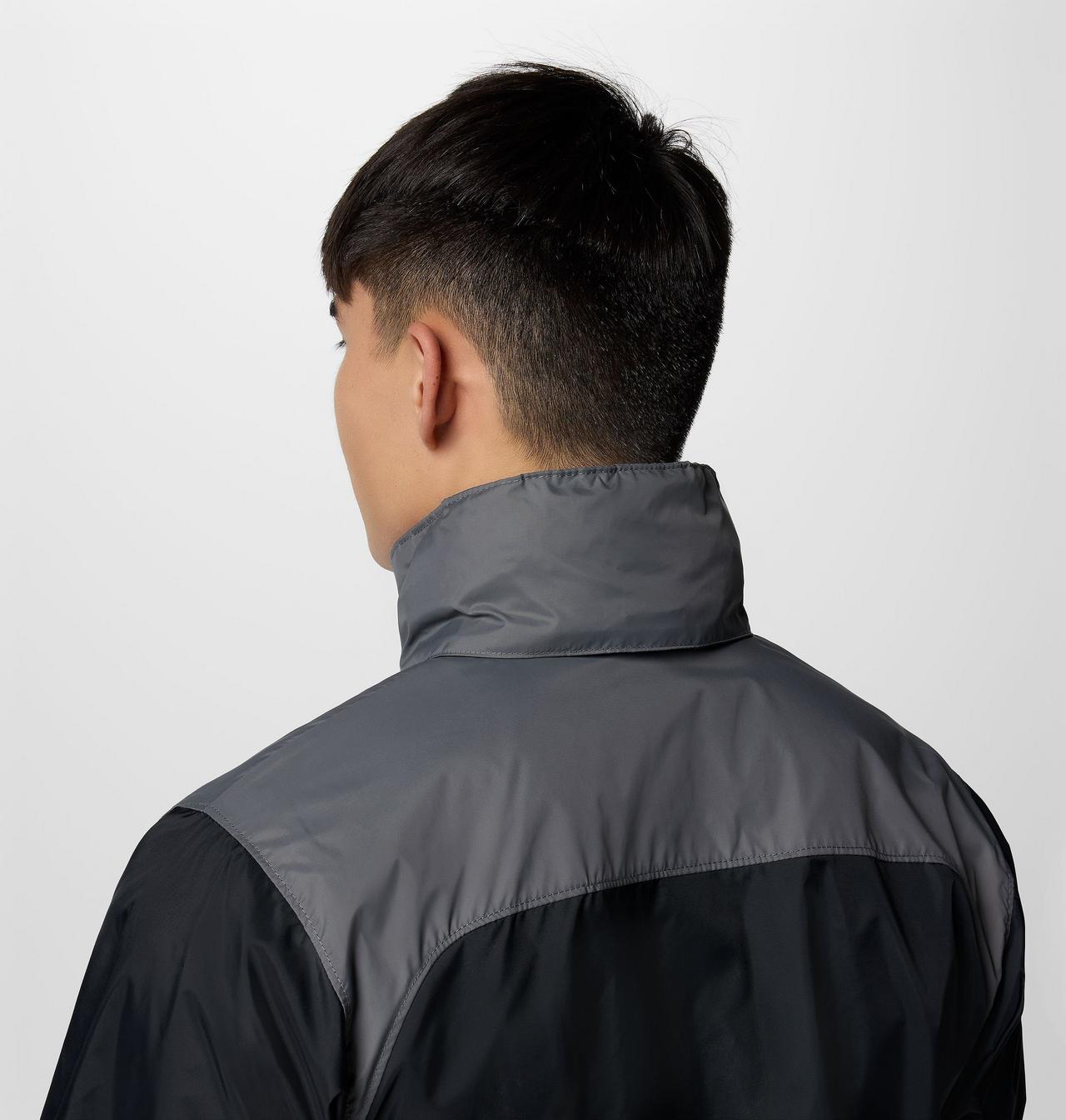 Men's Glennaker Lake™ II Rain Jacket 7