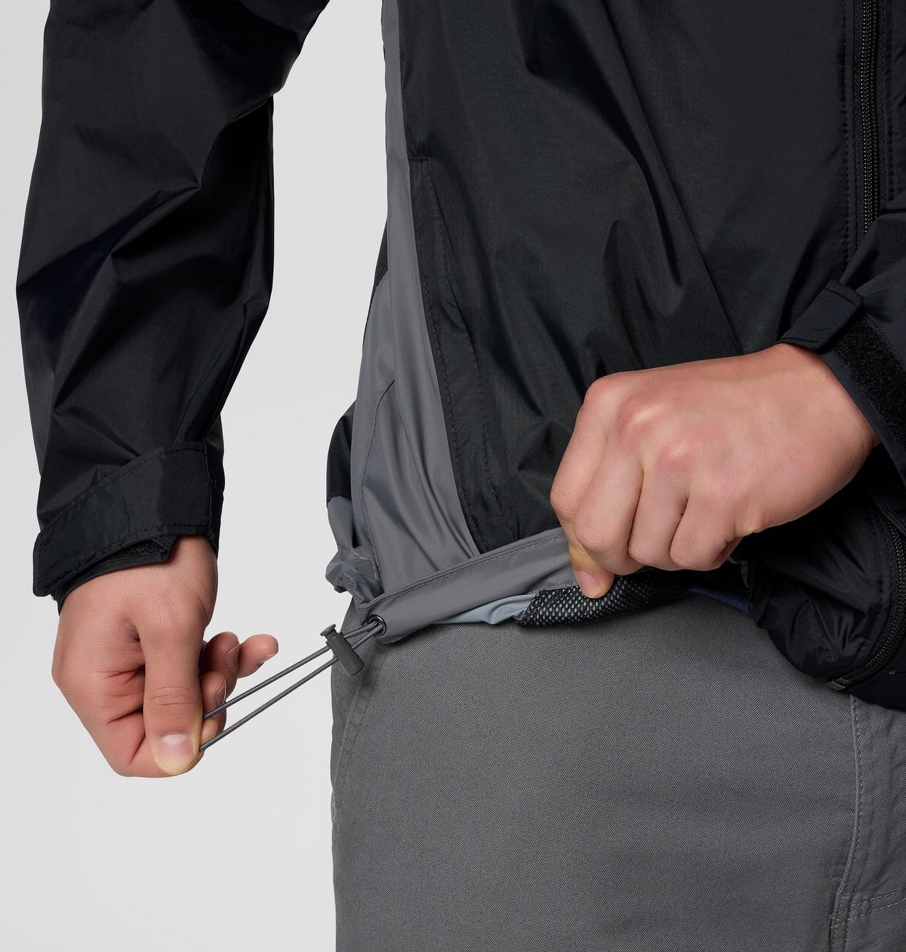 Men's Glennaker Lake™ II Rain Jacket 8