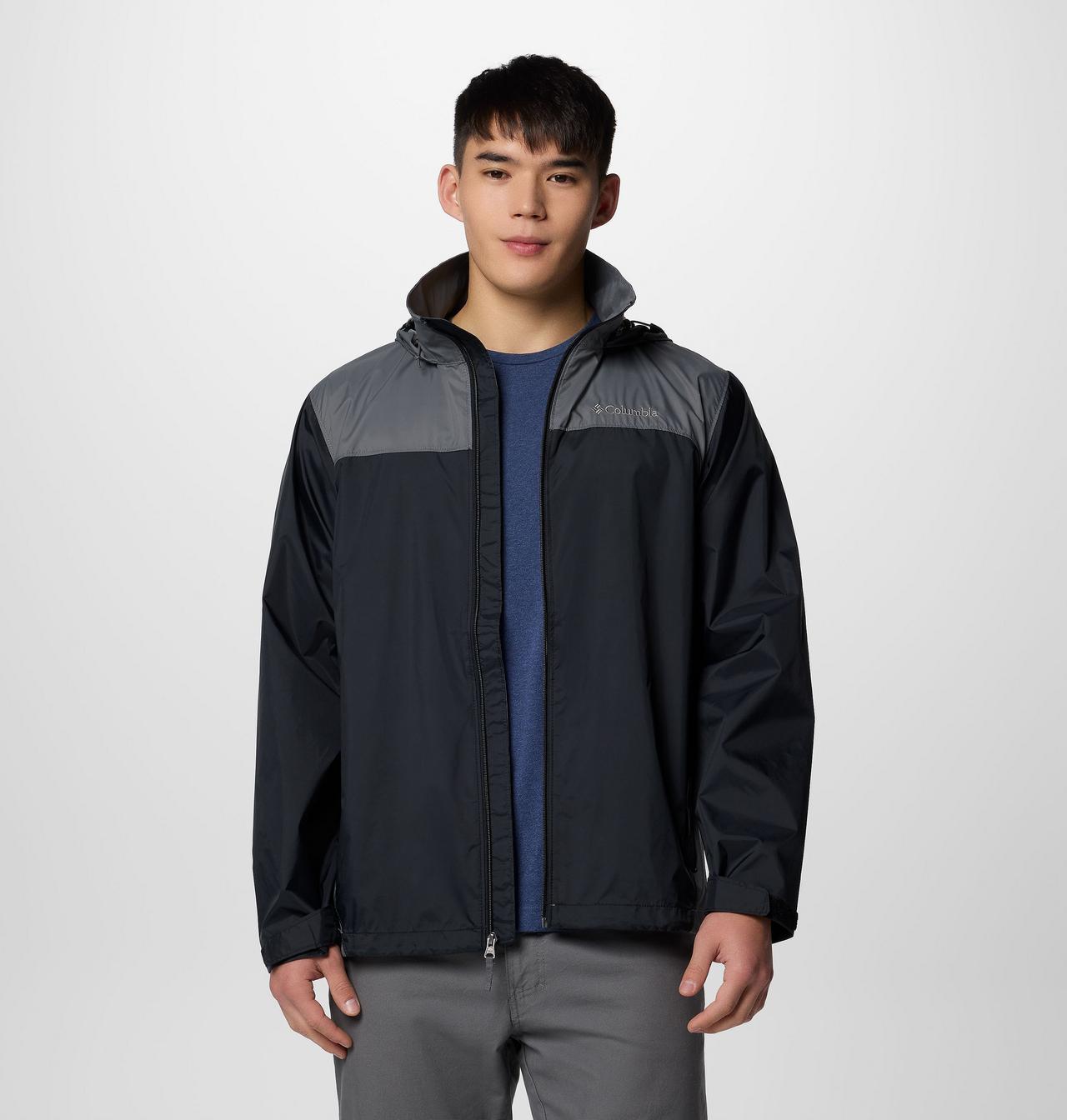 Men's Glennaker Lake™ II Rain Jacket 10