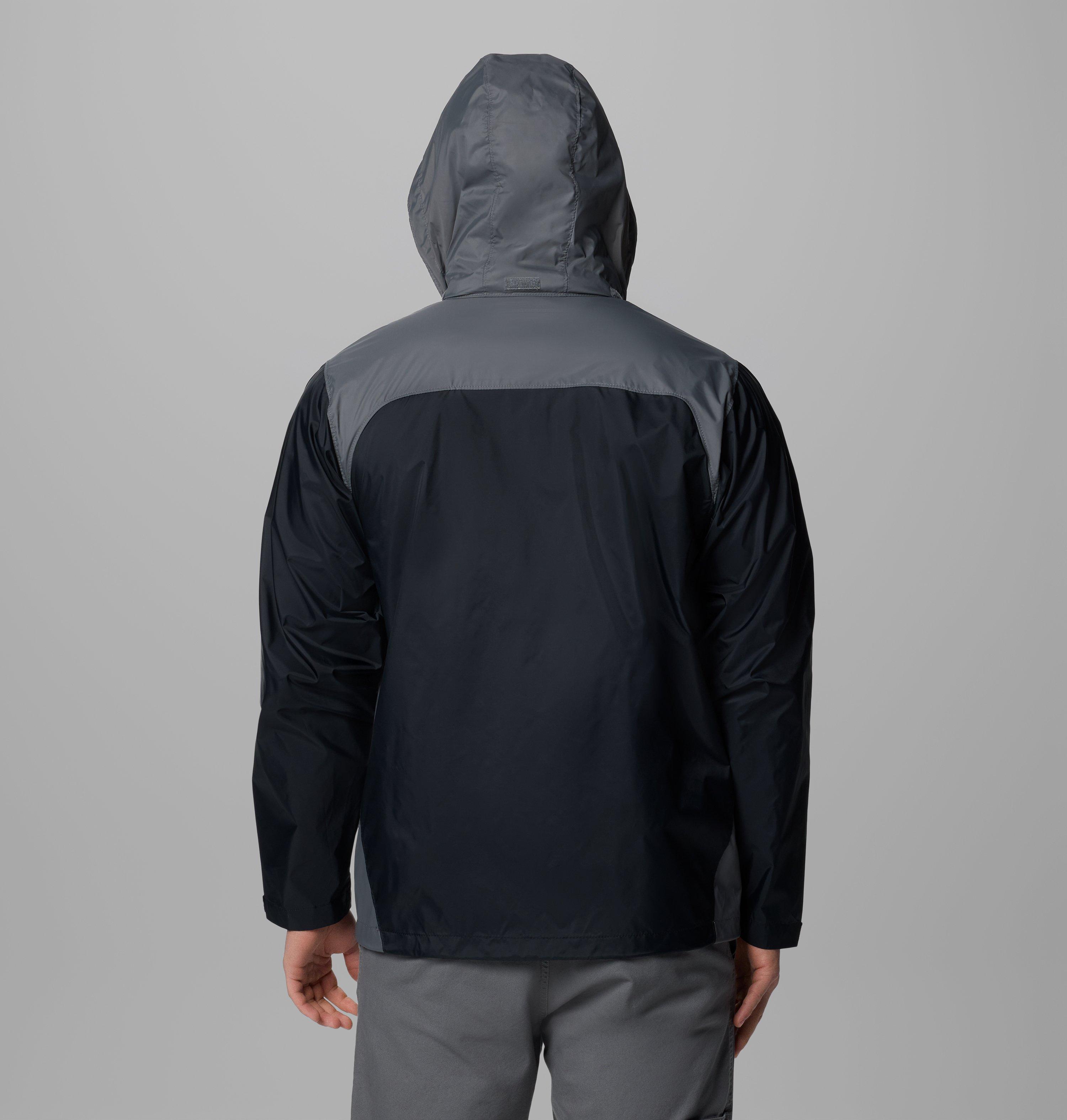 Men's Glennaker Lake II Rain Jacket 3