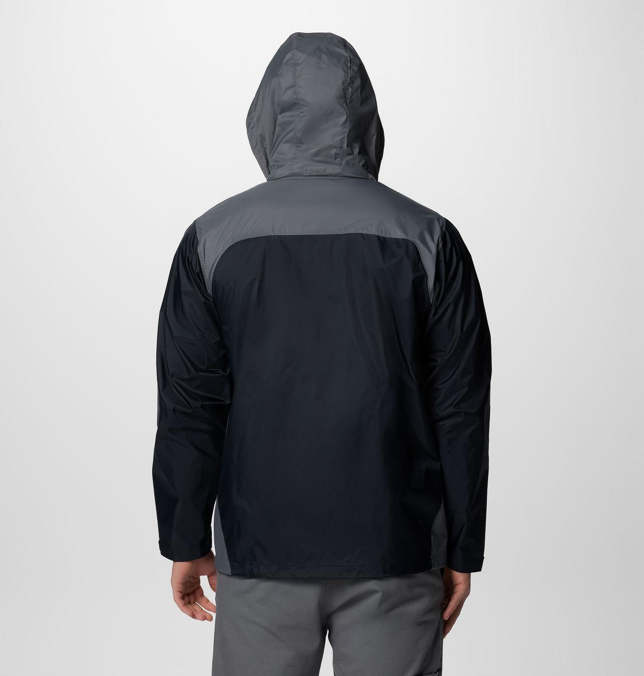 Men's Glennaker Lake™ II Rain Jacket 3