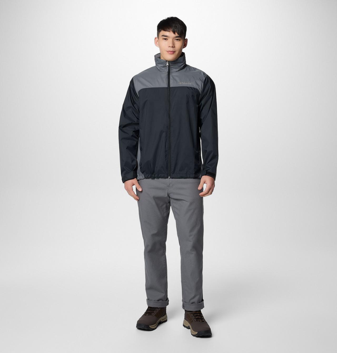 Men's Glennaker Lake™ II Rain Jacket 2