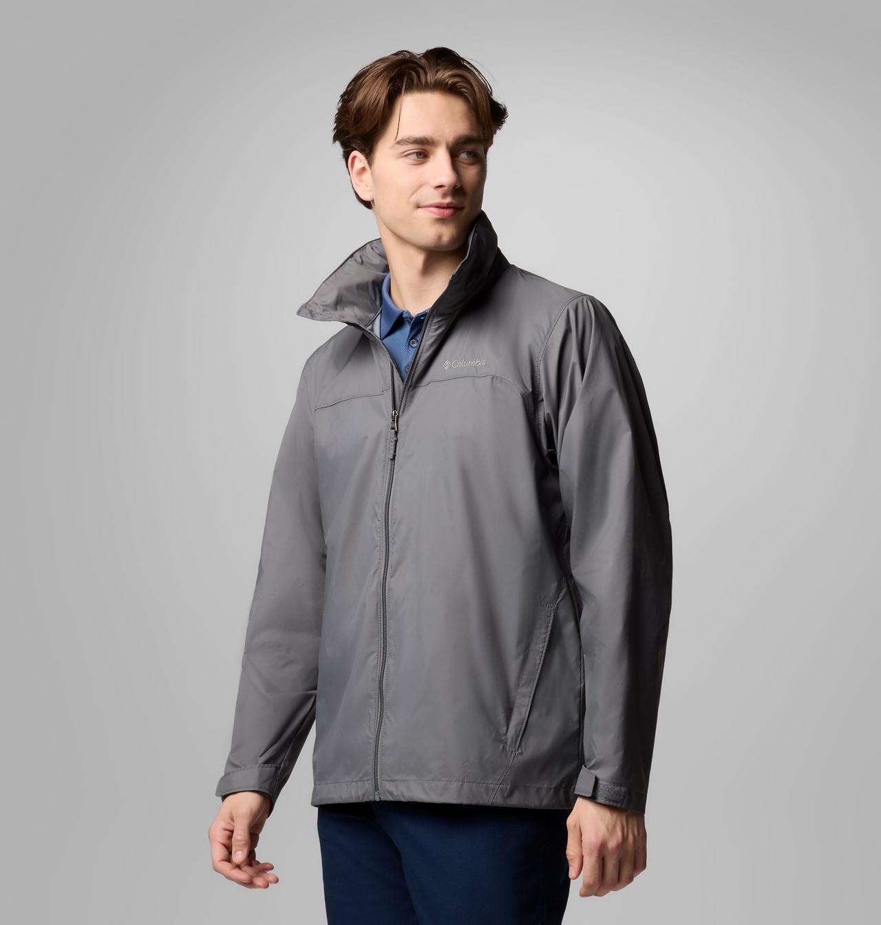 Men's Glennaker Lake™ II Rain Jacket 4