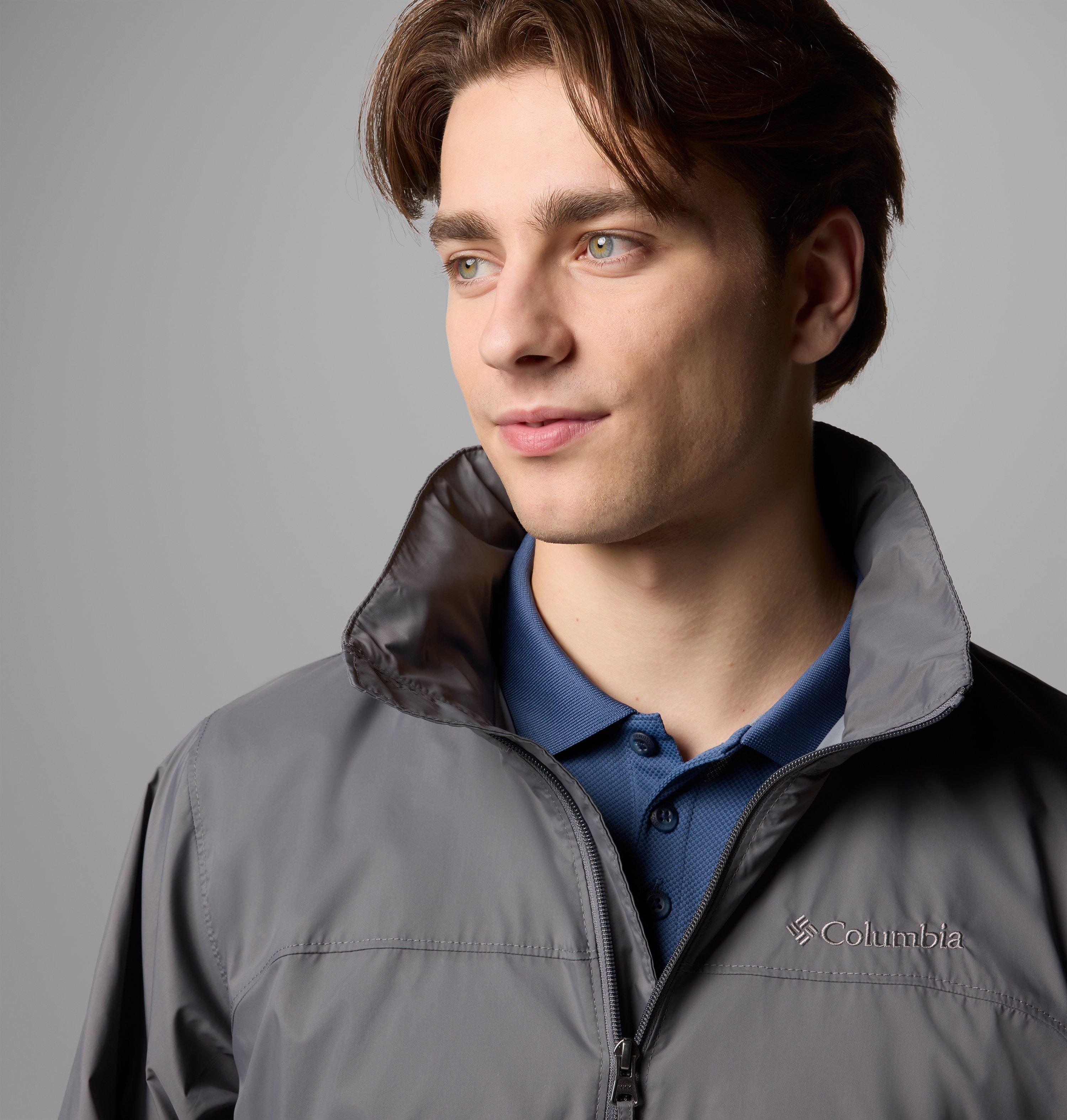 Men's Glennaker Lake II Rain Jacket 6