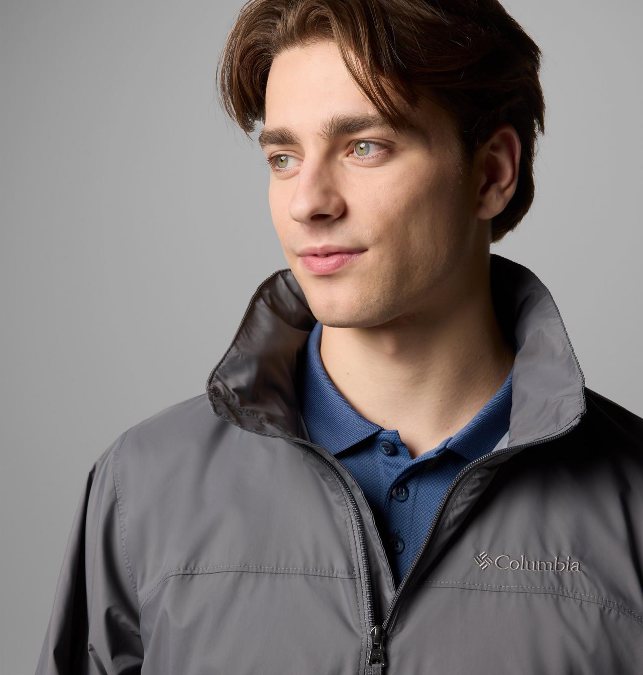 Men's Glennaker Lake™ II Rain Jacket 5