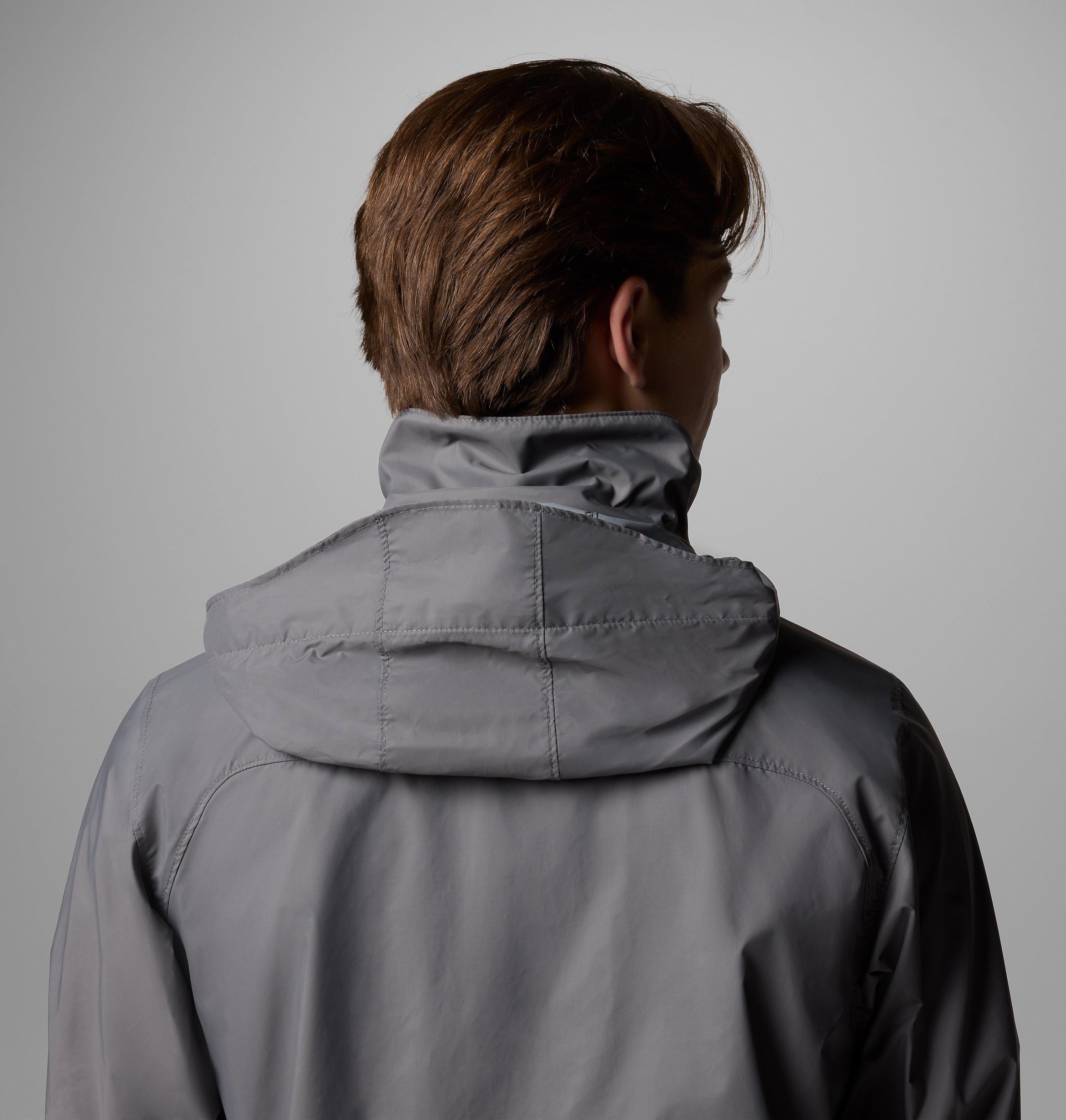 Men's Glennaker Lake II Rain Jacket 7