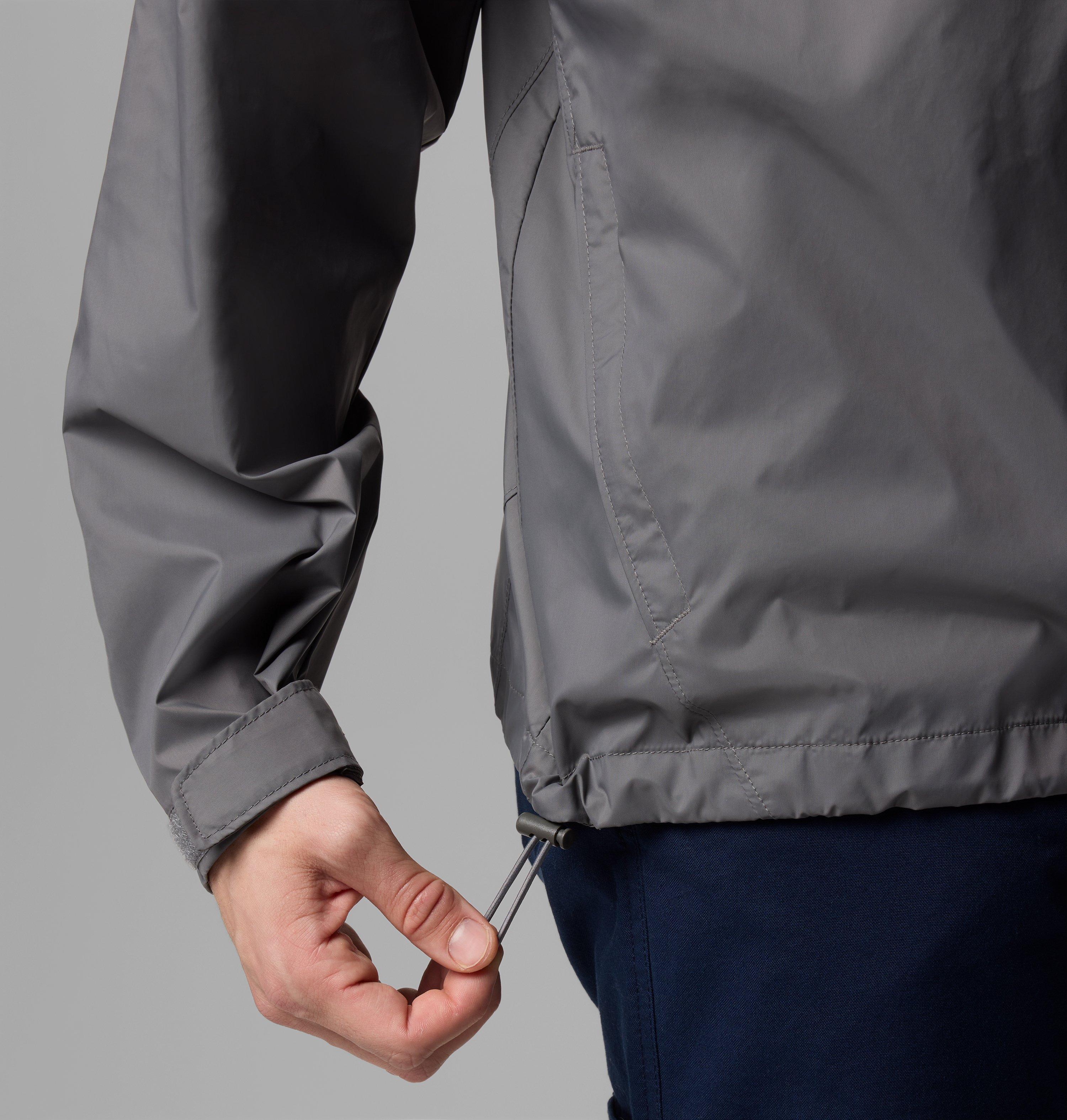 Men's Glennaker Lake II Rain Jacket 9