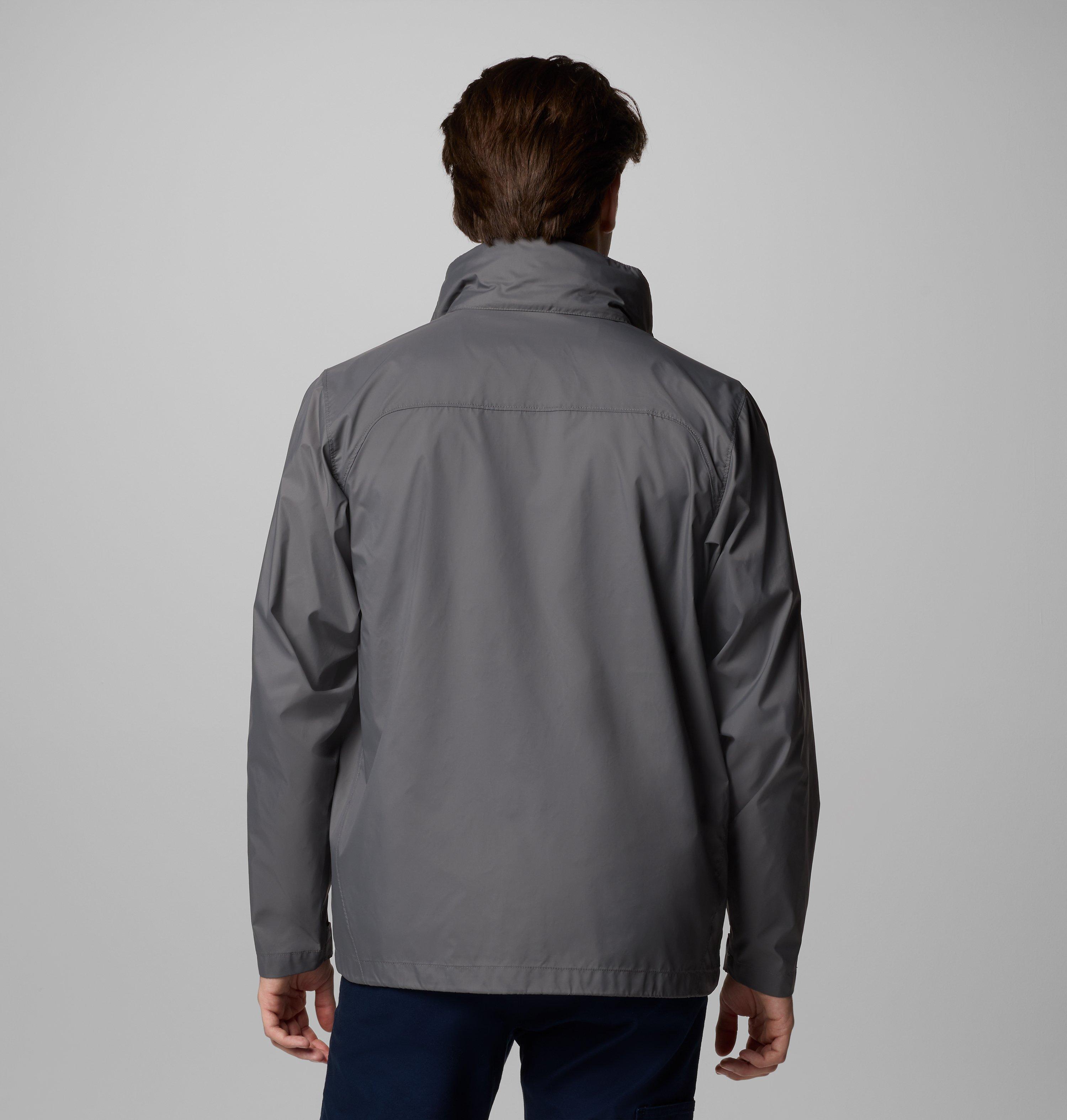 Men's Glennaker Lake II Rain Jacket 3