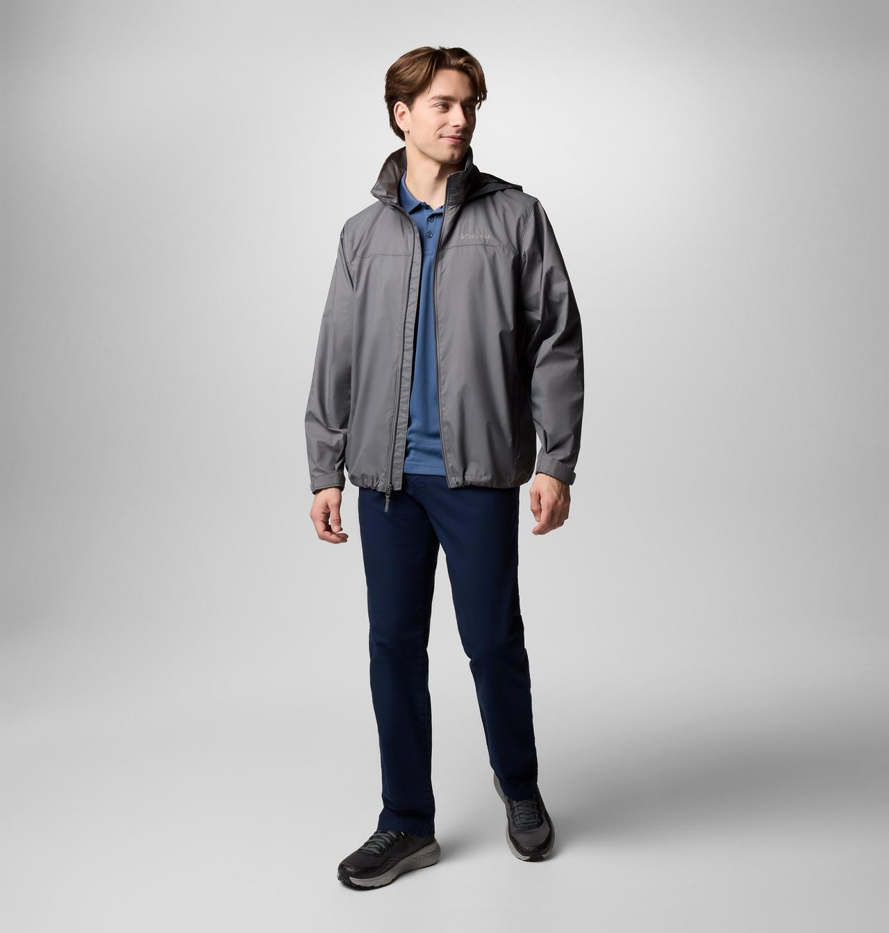 Men's Glennaker Lake™ II Rain Jacket 2