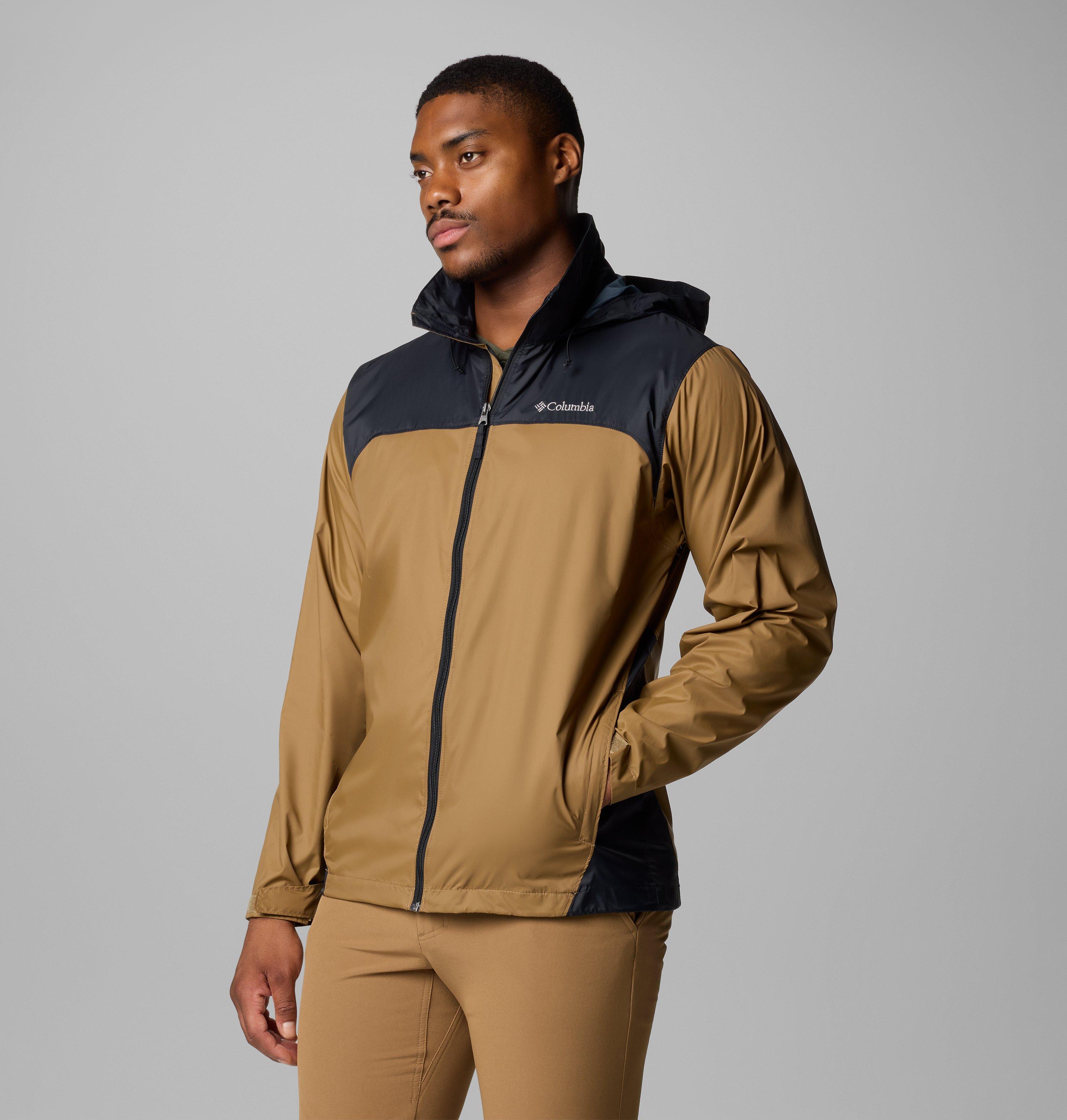 Men's Glennaker Lake II Rain Jacket 4