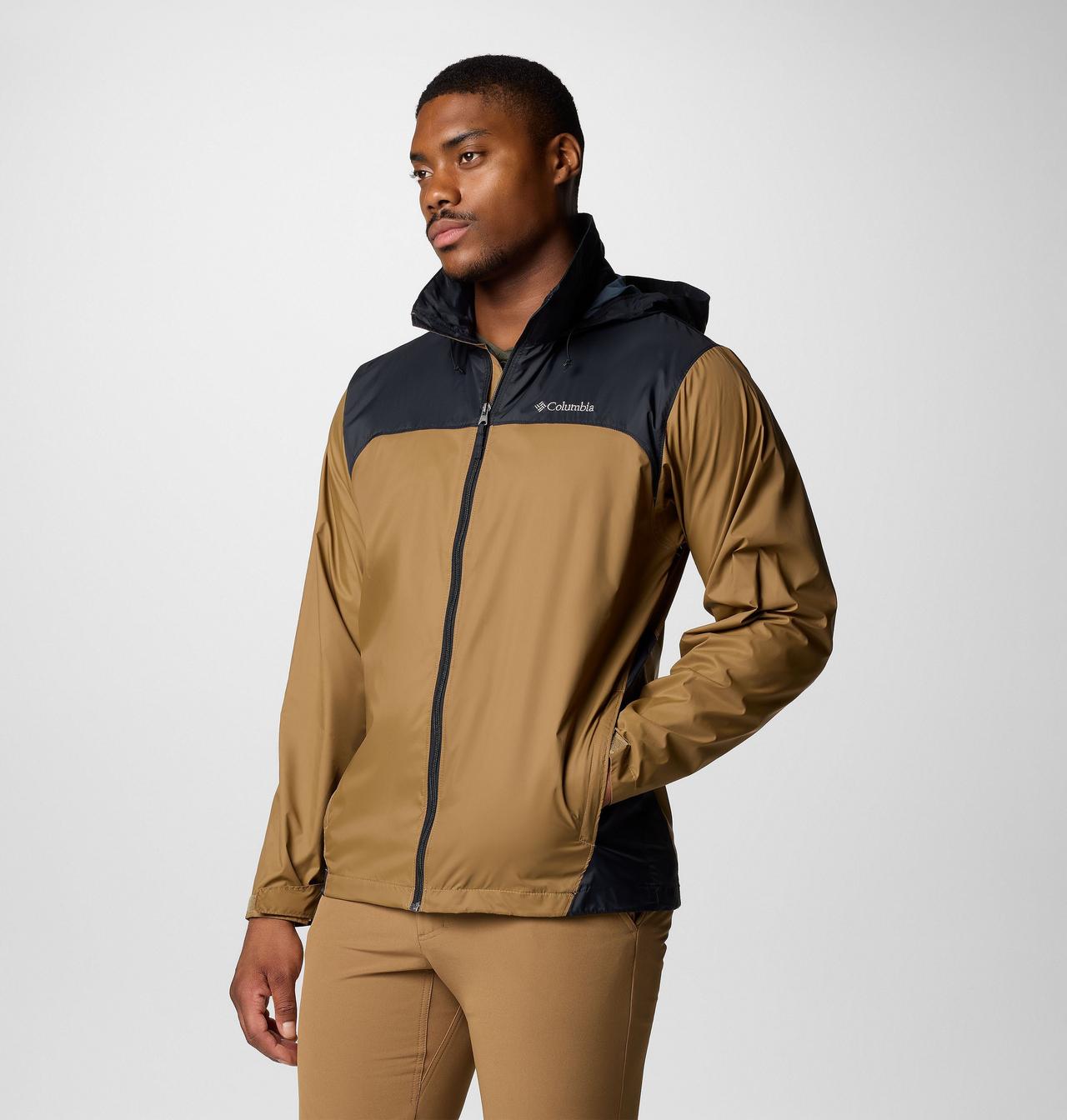Men's Glennaker Lake™ II Rain Jacket 4