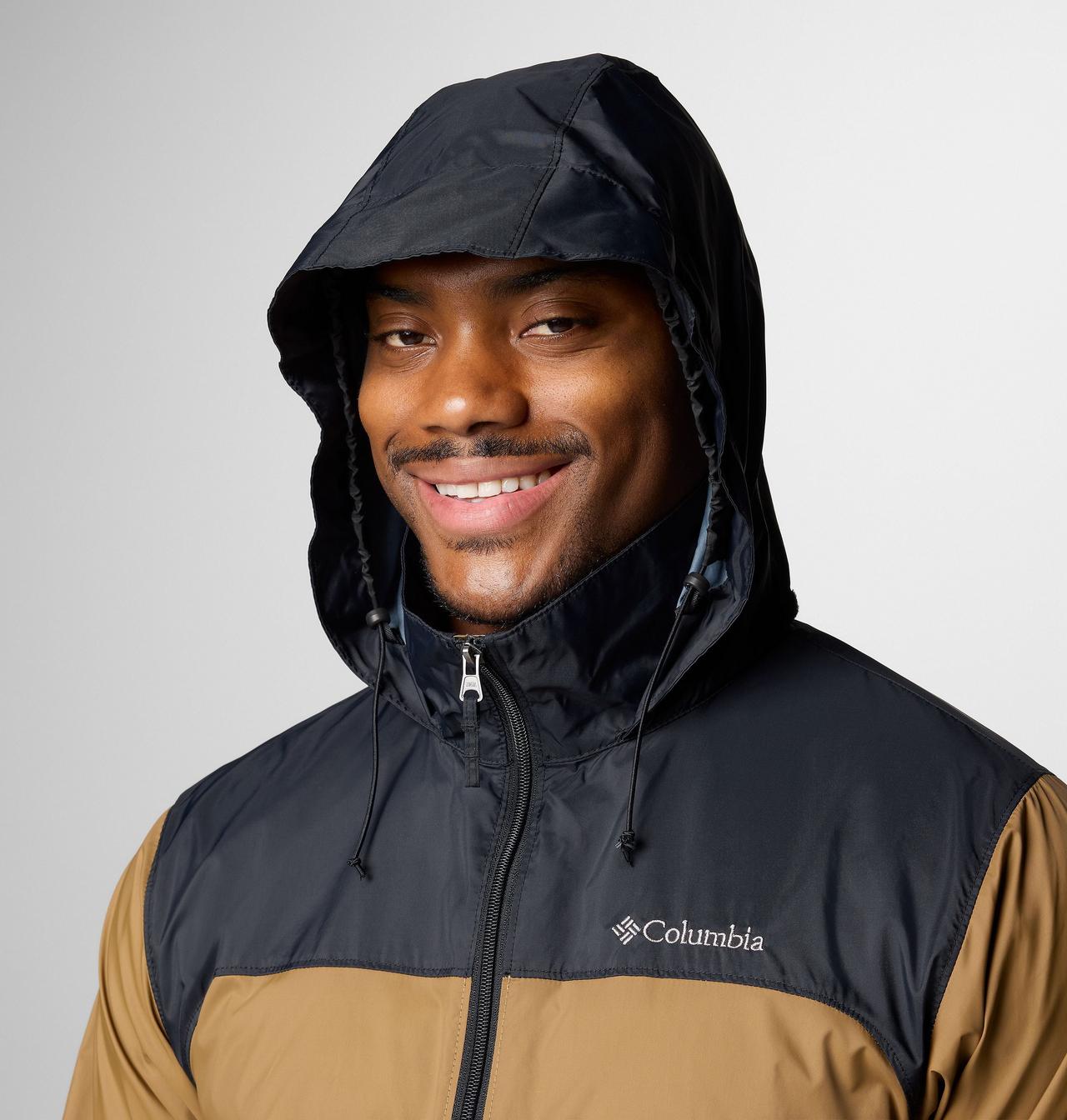 Men's Glennaker Lake™ II Rain Jacket 5