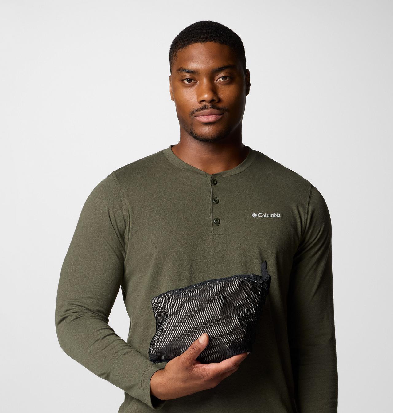 Men's Glennaker Lake™ II Rain Jacket 6