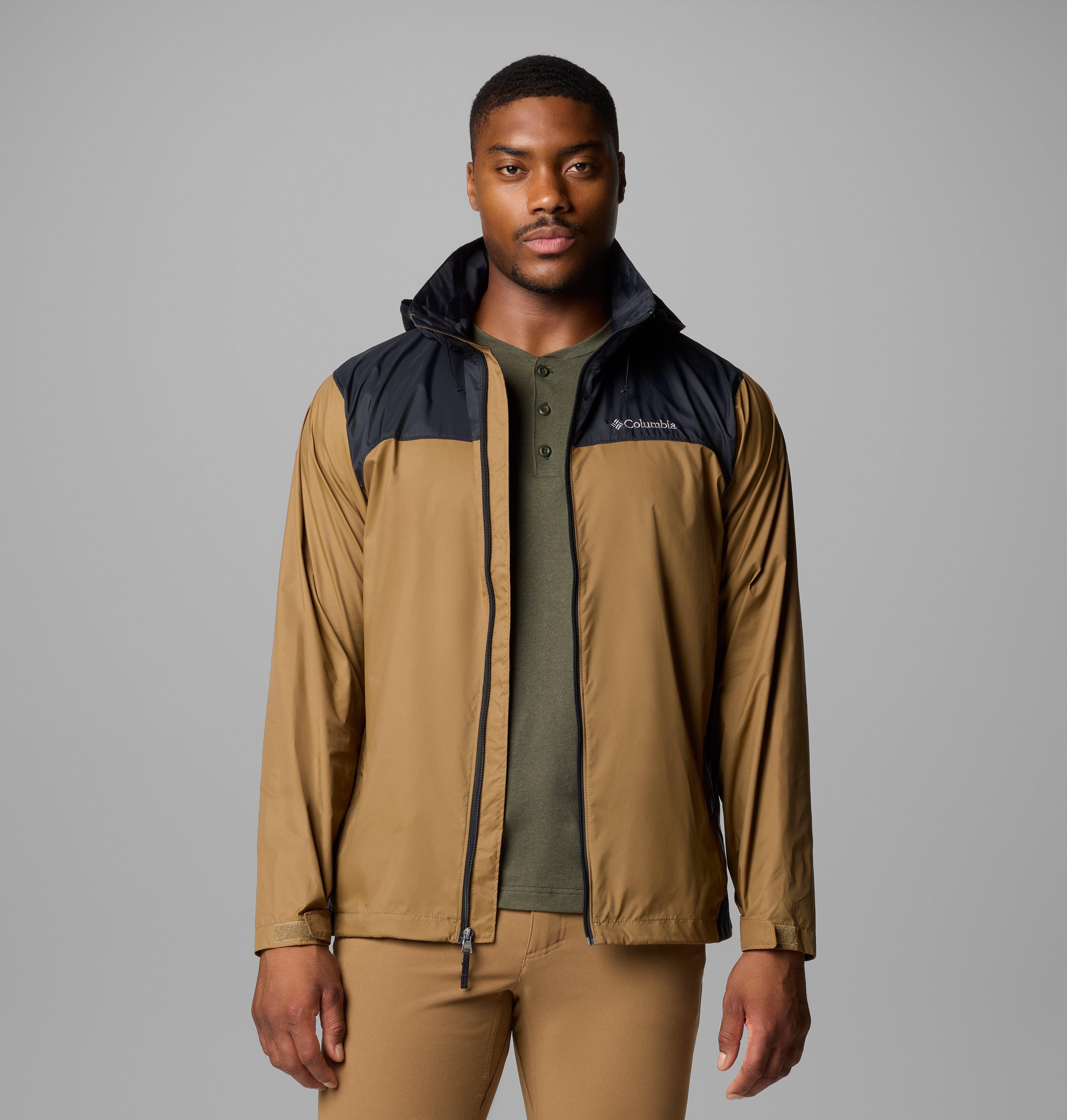 Men's Glennaker Lake II Rain Jacket 8