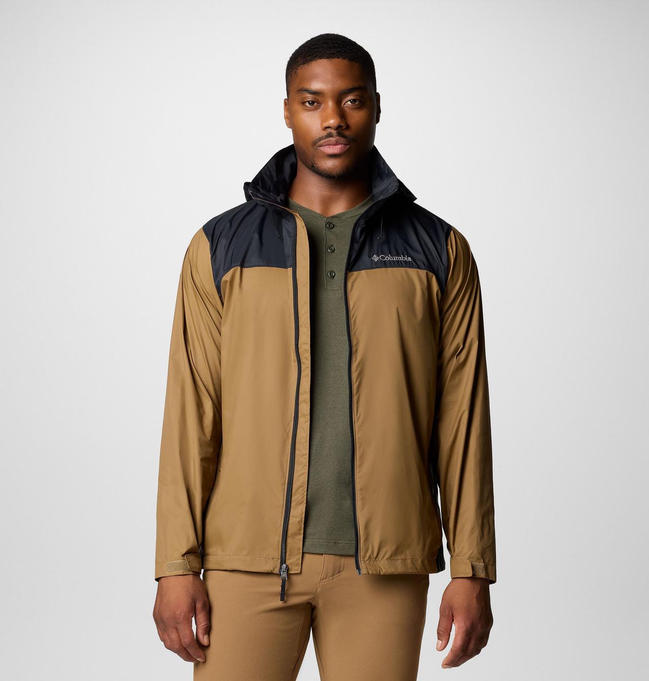 Men's Glennaker Lake™ II Rain Jacket 8