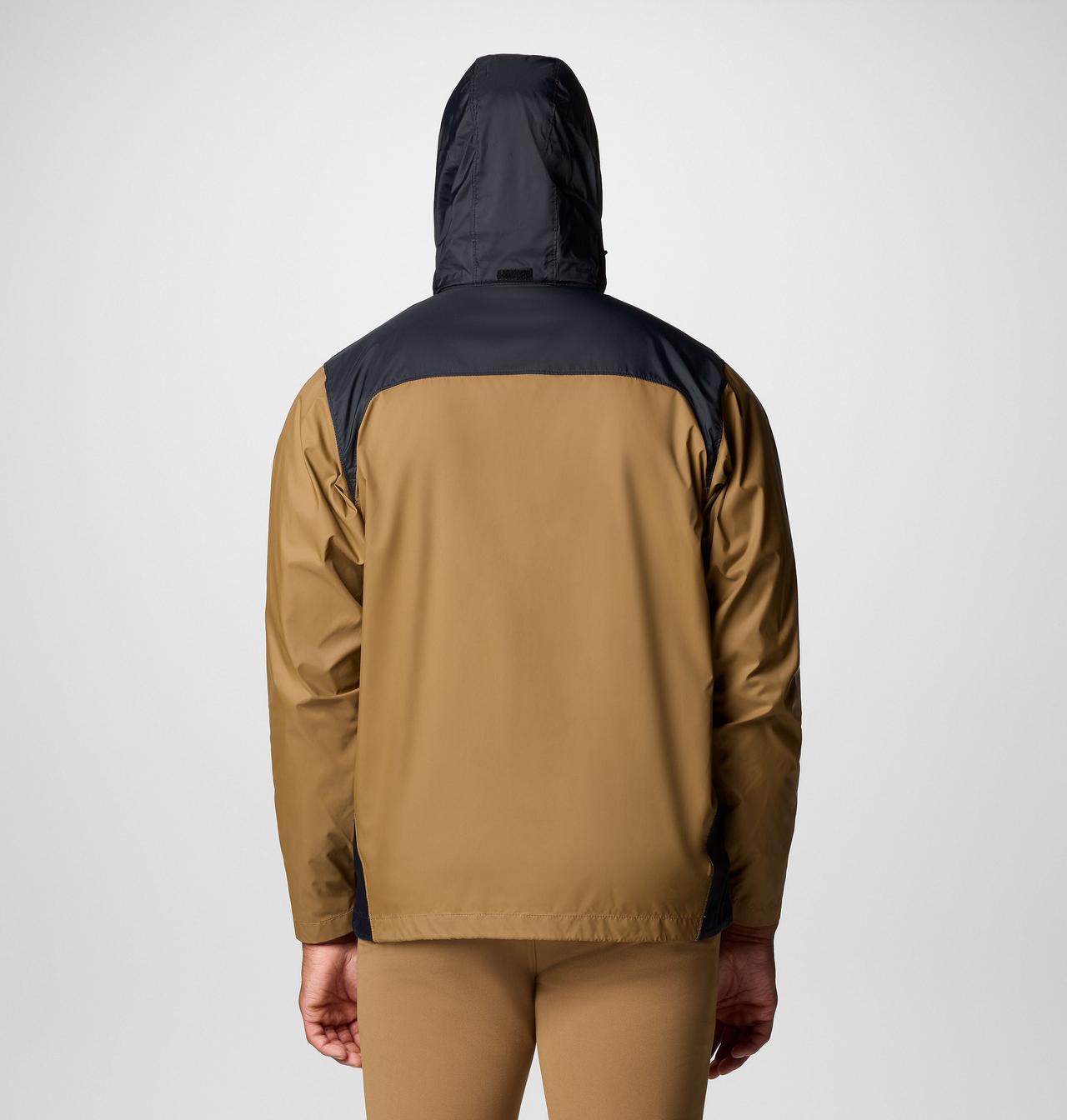 Men's Glennaker Lake™ II Rain Jacket 2