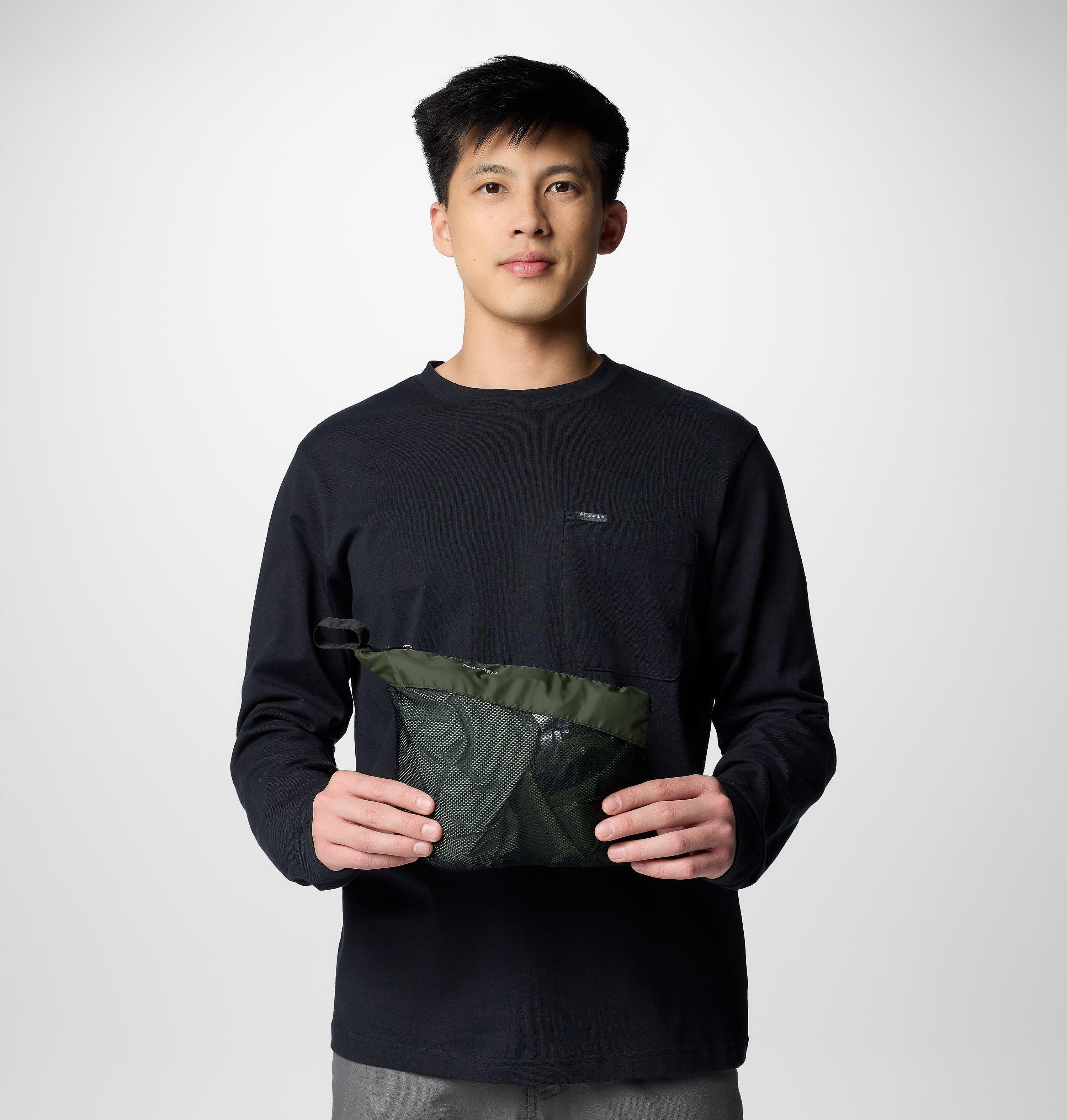 Men's Glennaker Lake II Rain Jacket 8