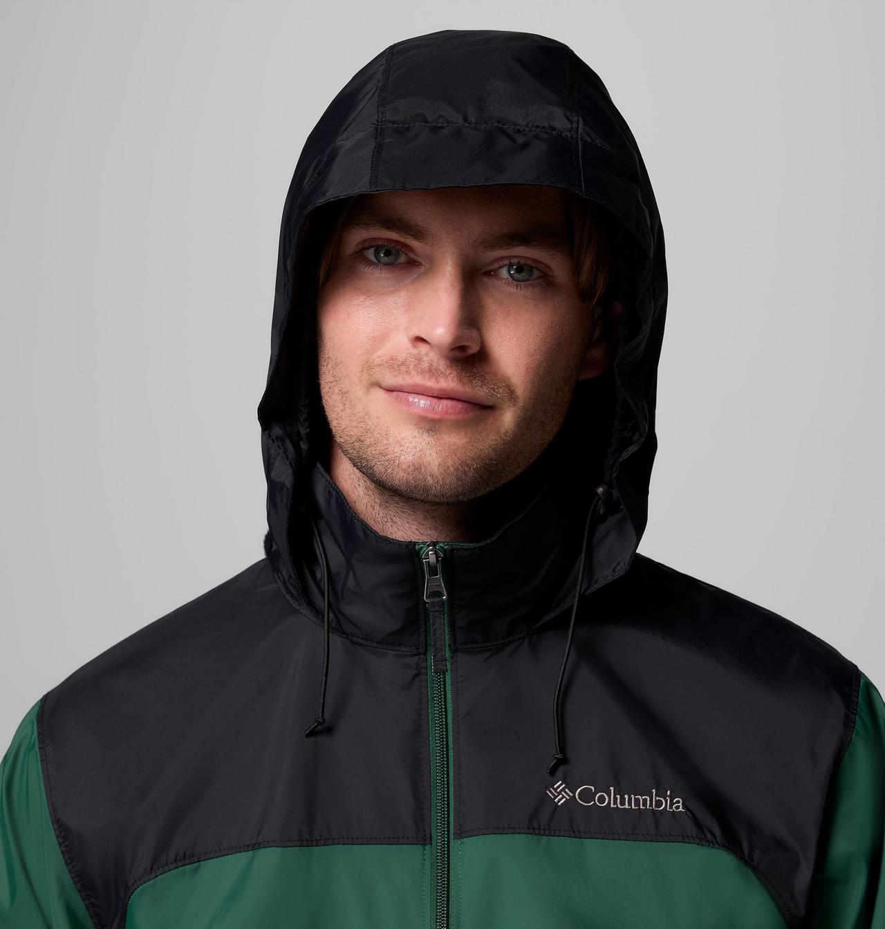 Men's Glennaker Lake™ II Rain Jacket 6