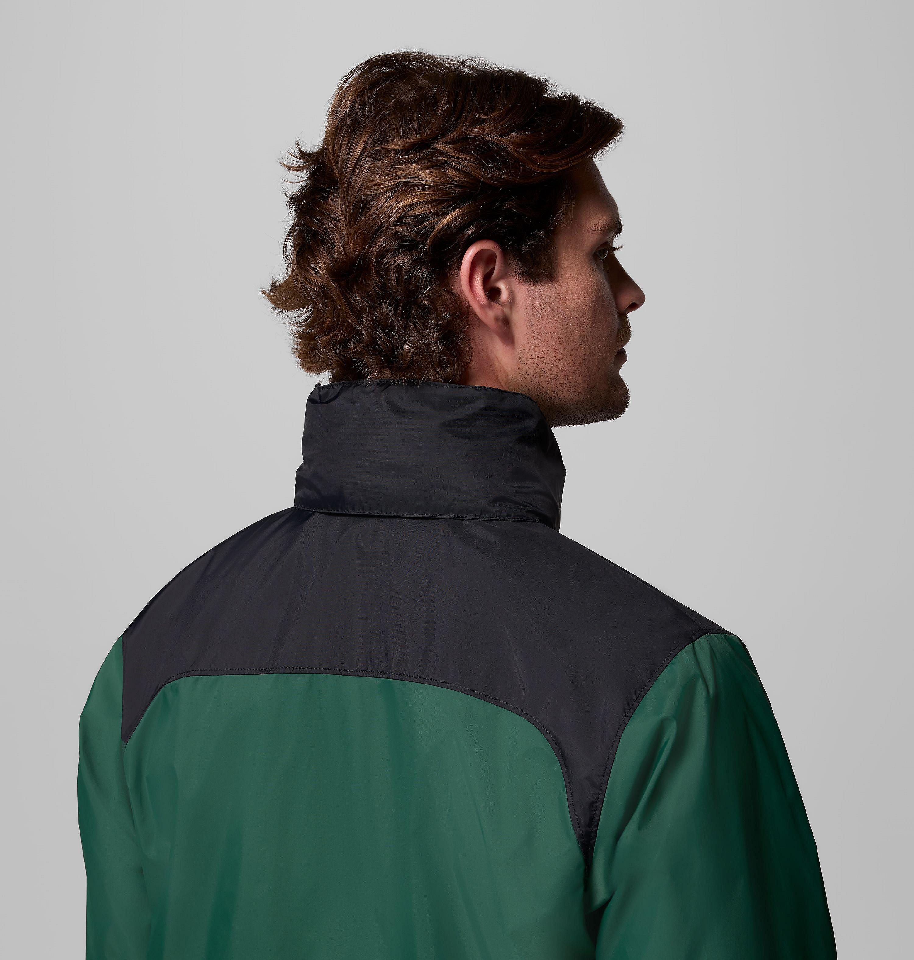 Men's Glennaker Lake II Rain Jacket | 375 | S 9