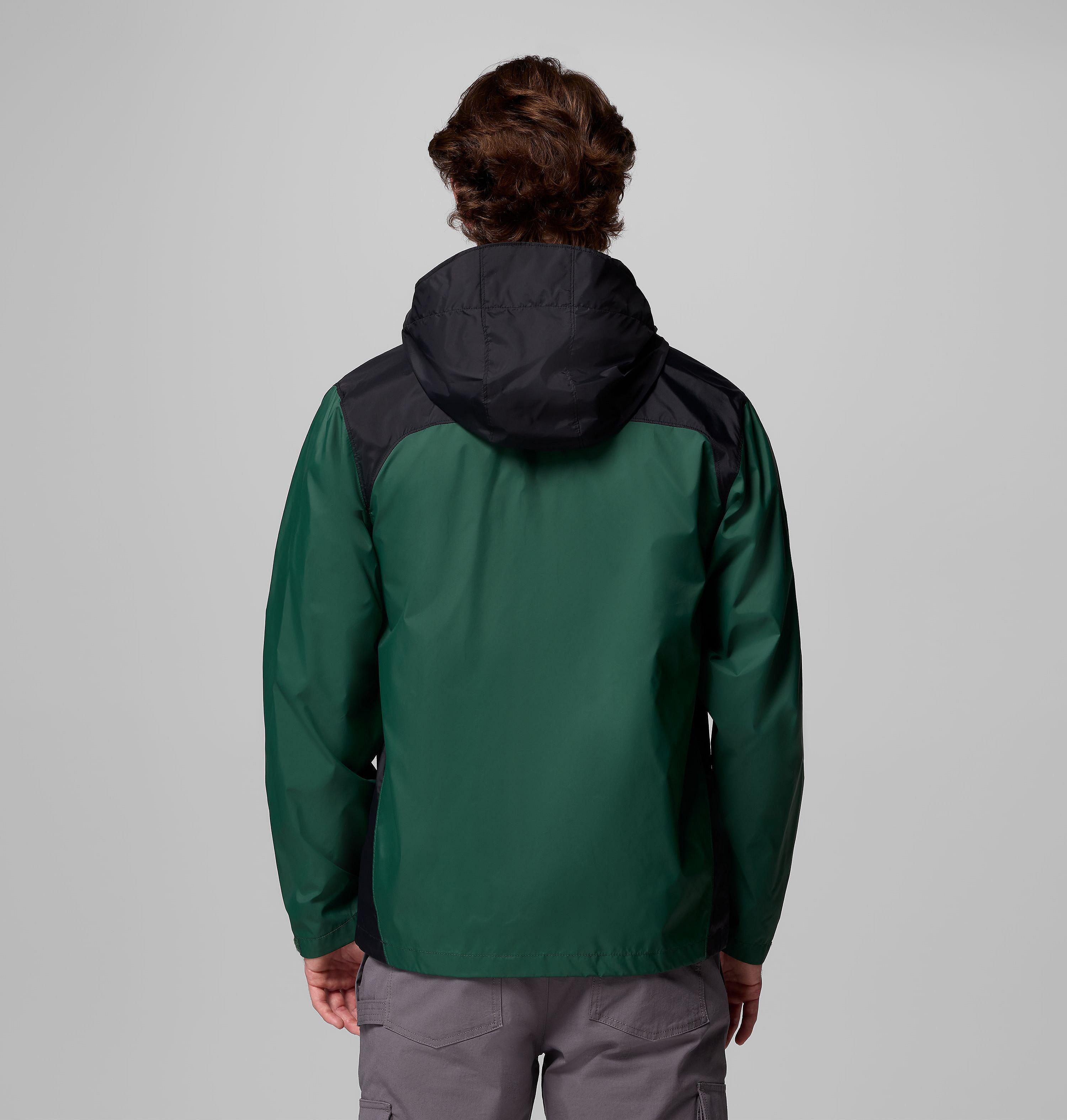 Men's Glennaker Lake II Rain Jacket | 375 | S 3