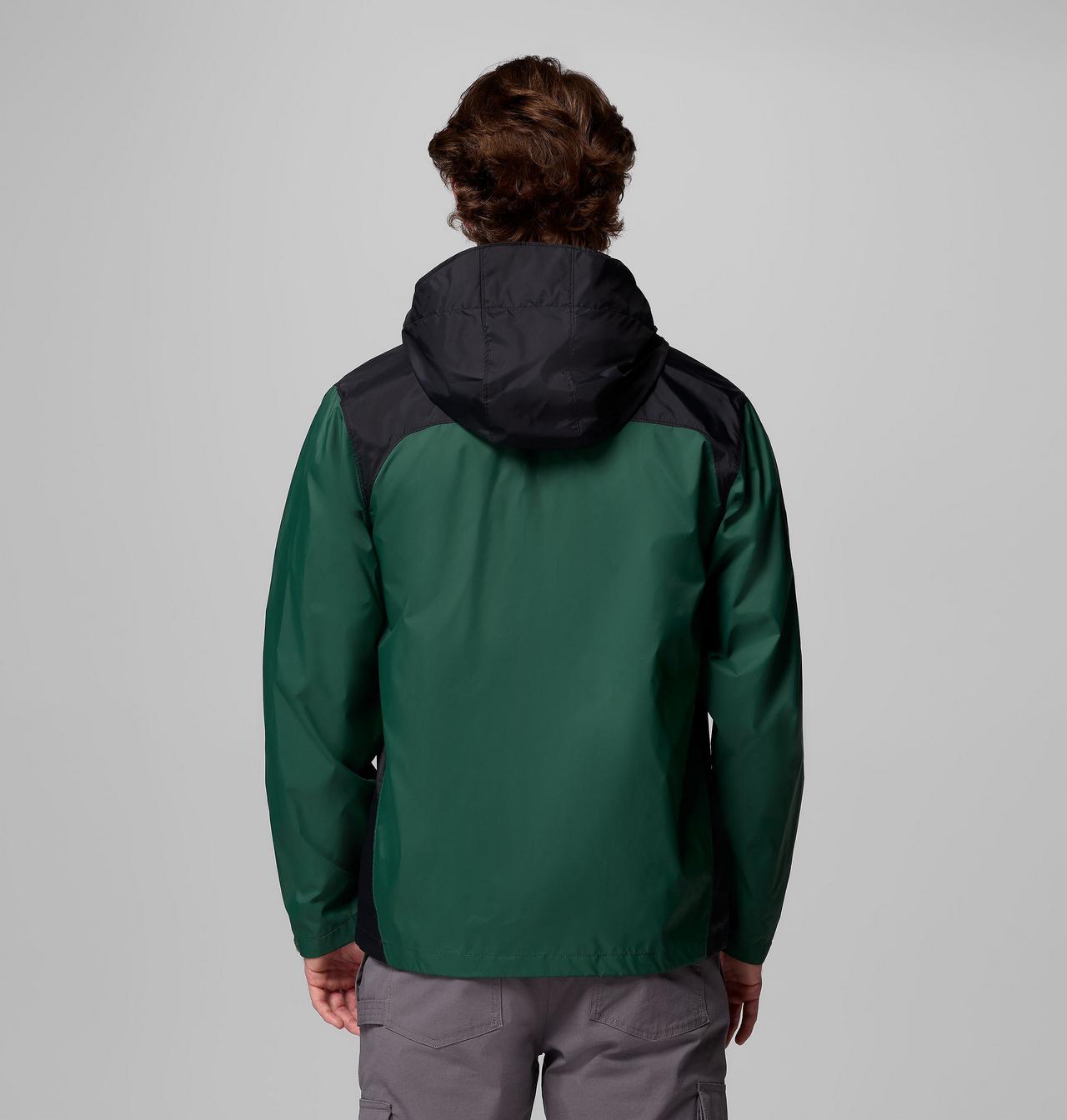 Men's Glennaker Lake™ II Rain Jacket 3